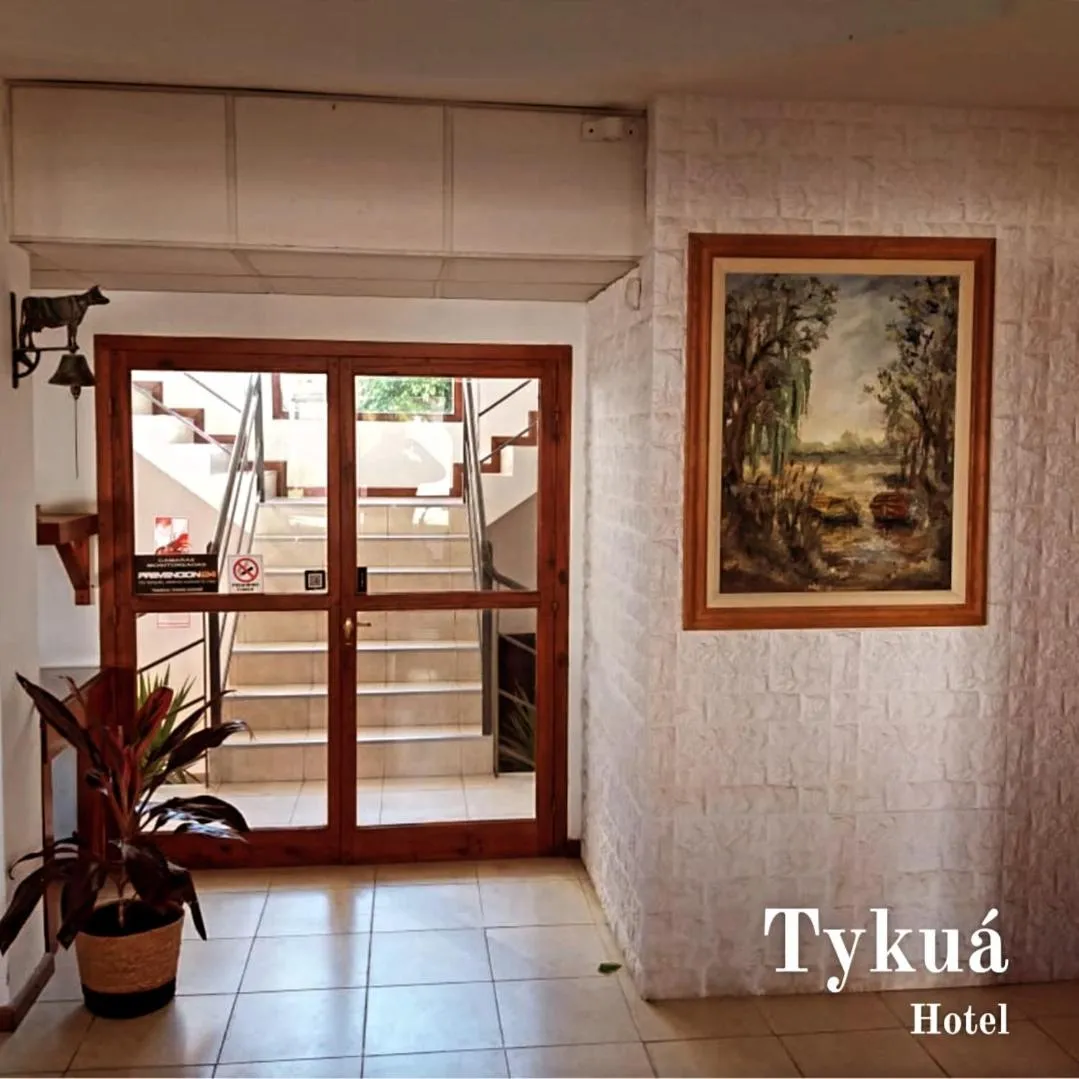 Hotel Tykua