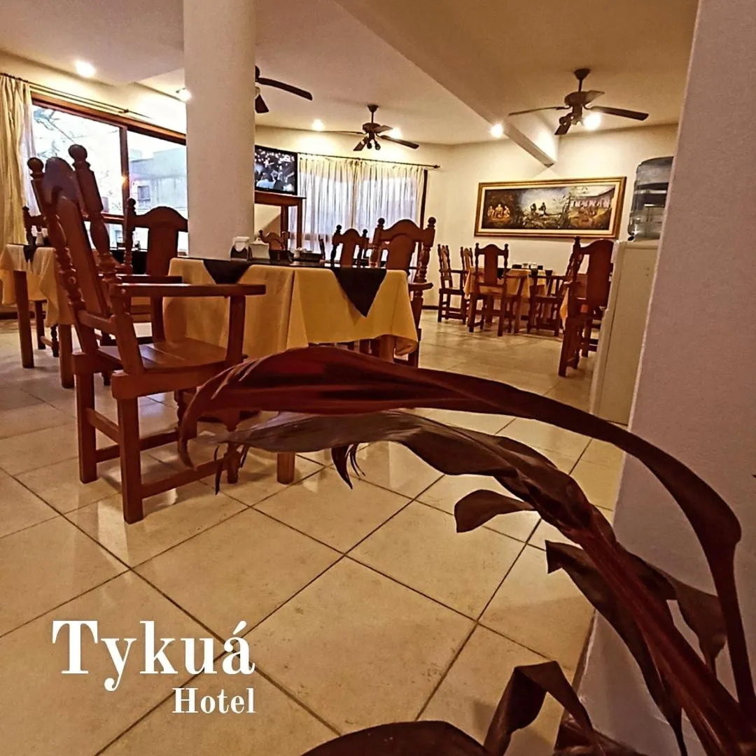 Hotel Tykua