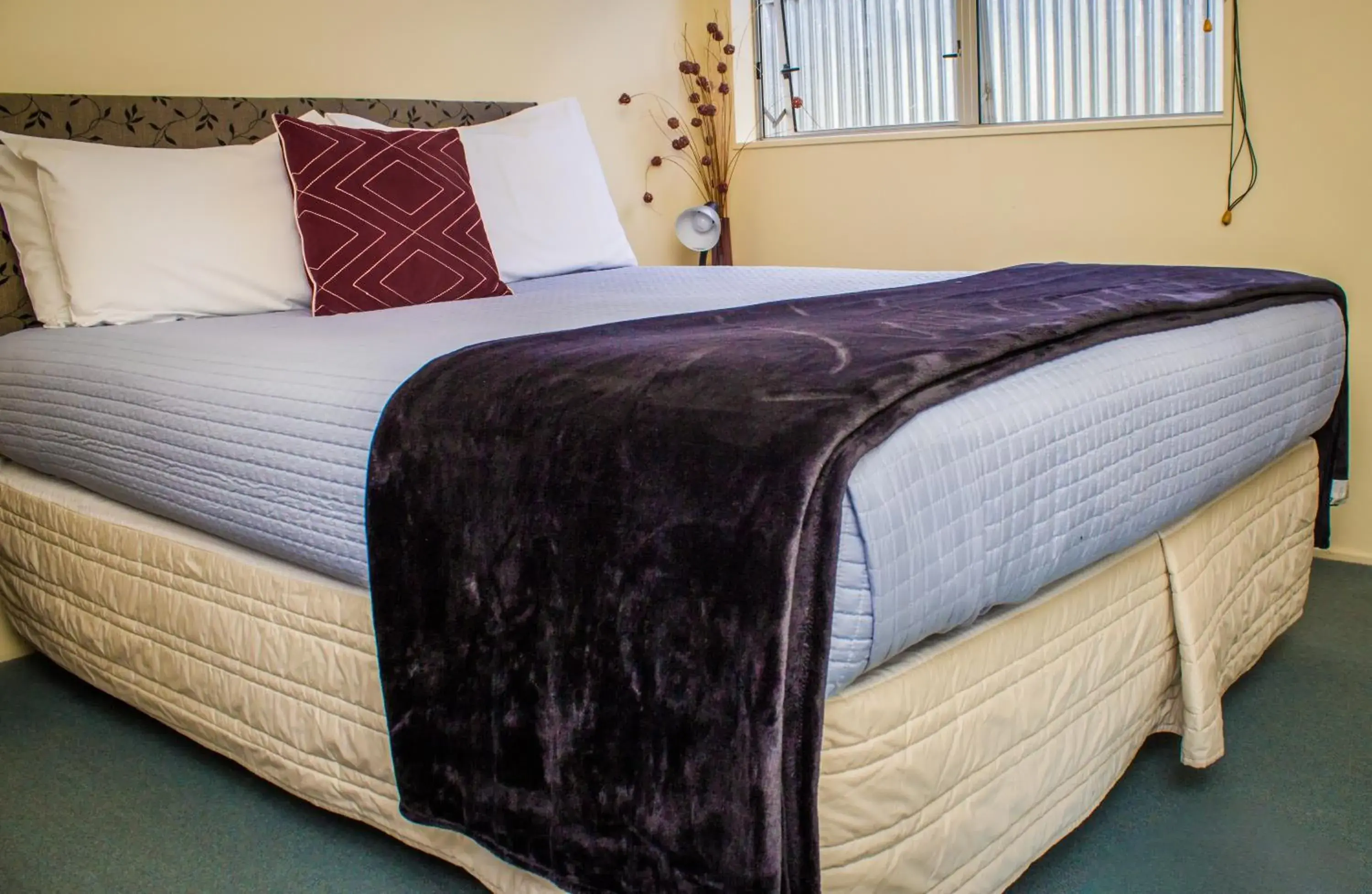 Two-Bedroom Apartment in Bella Tuscany Motor Lodge Two-Bedroom Apartment in Bella Tuscany Motor Lodge