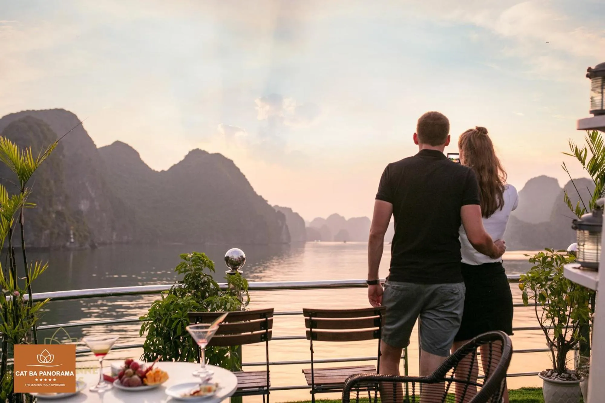 Diving in Calet Hotel