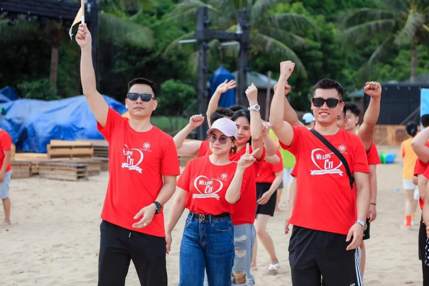 Activities in Calet Hotel