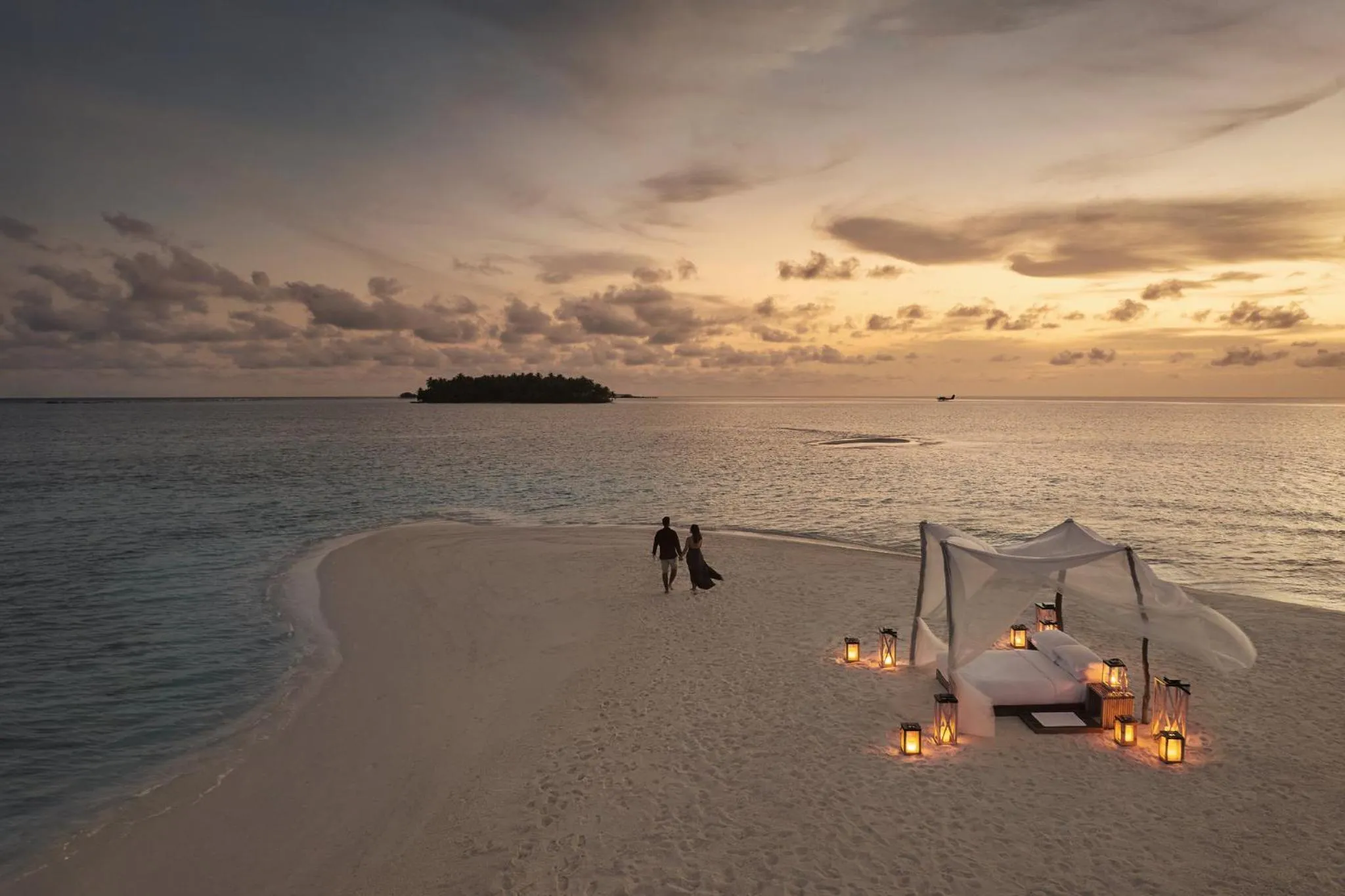 Other in COMO Maalifushi