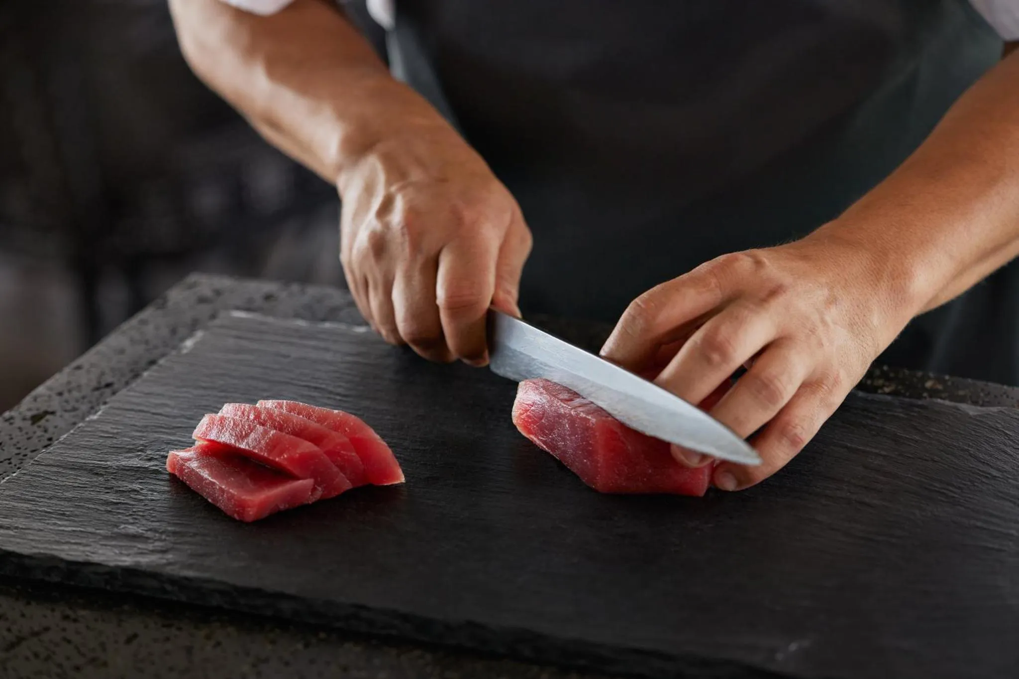 Restaurant/places to eat in COMO Maalifushi