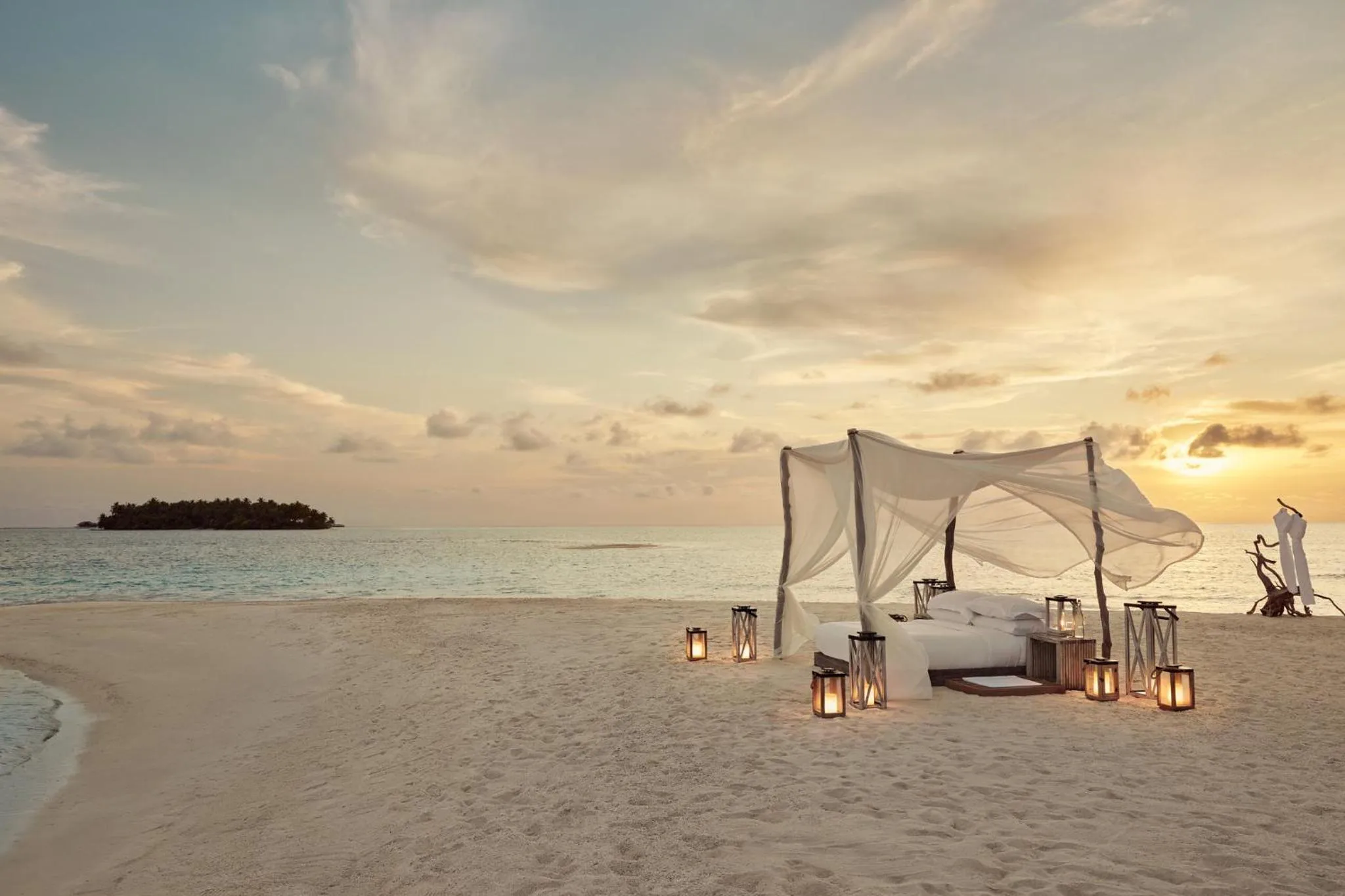 Other in COMO Maalifushi