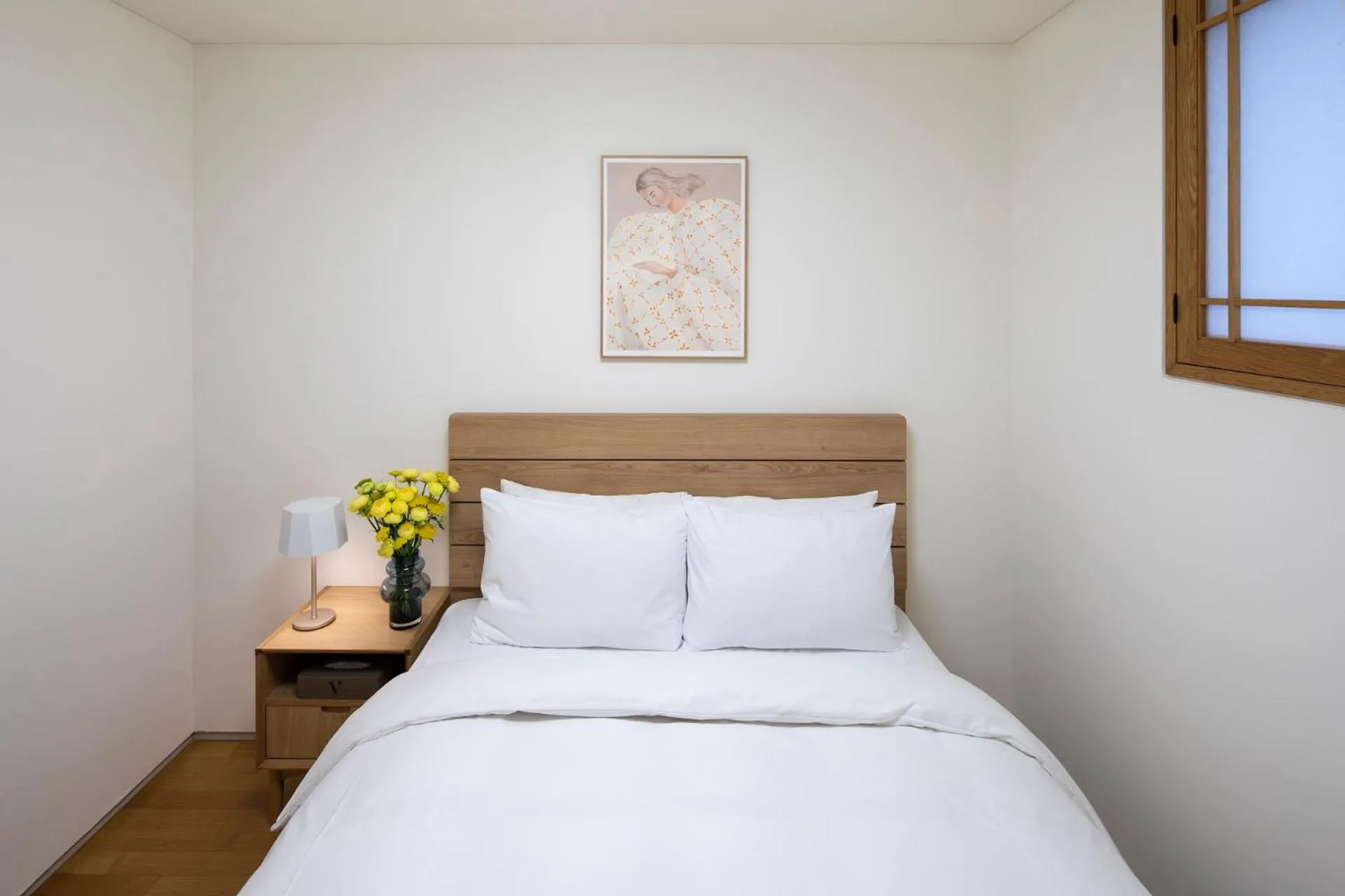 Bedroom, Bed in Velum Resort