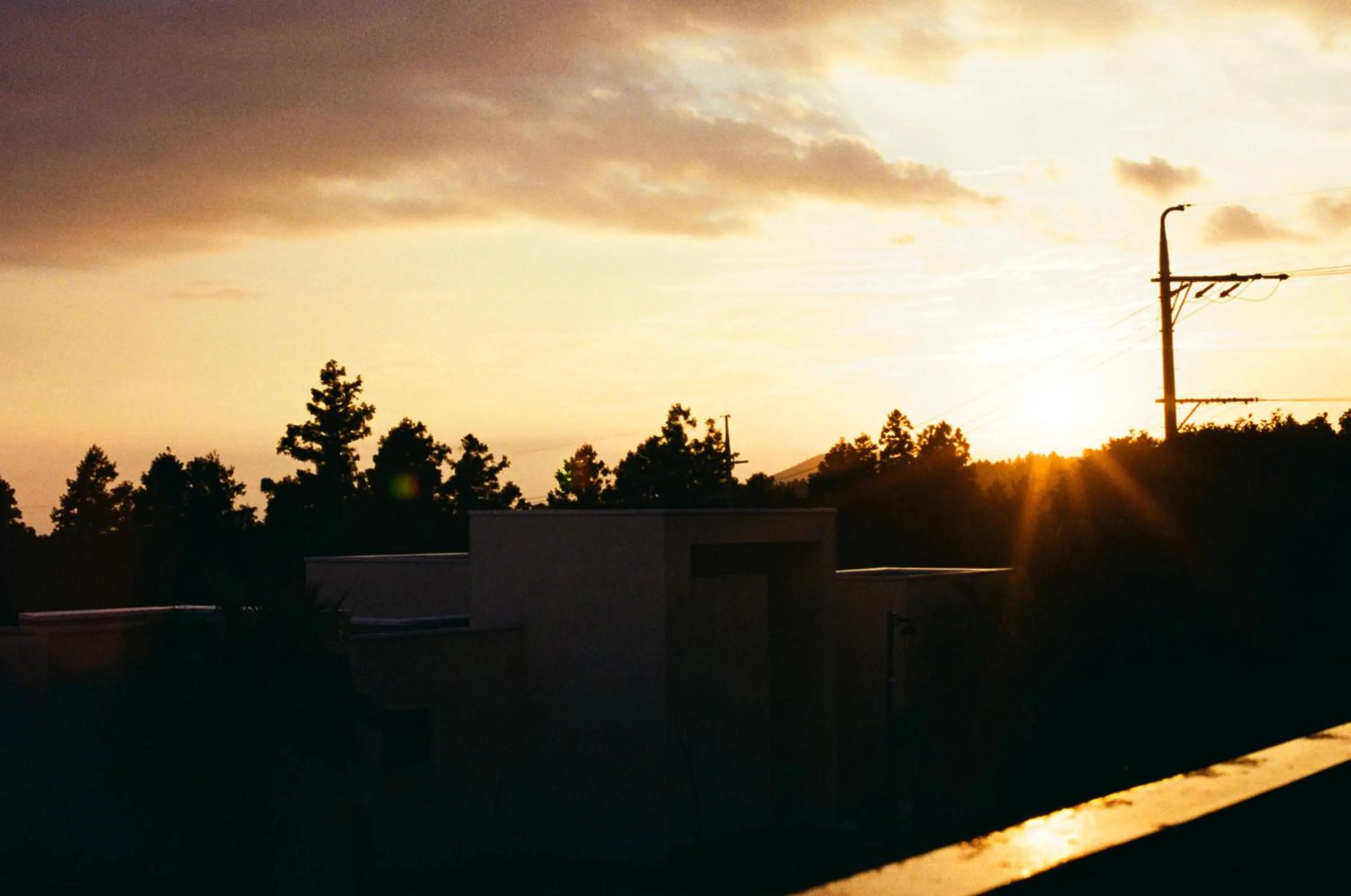 Restaurant/places to eat in Velum Resort