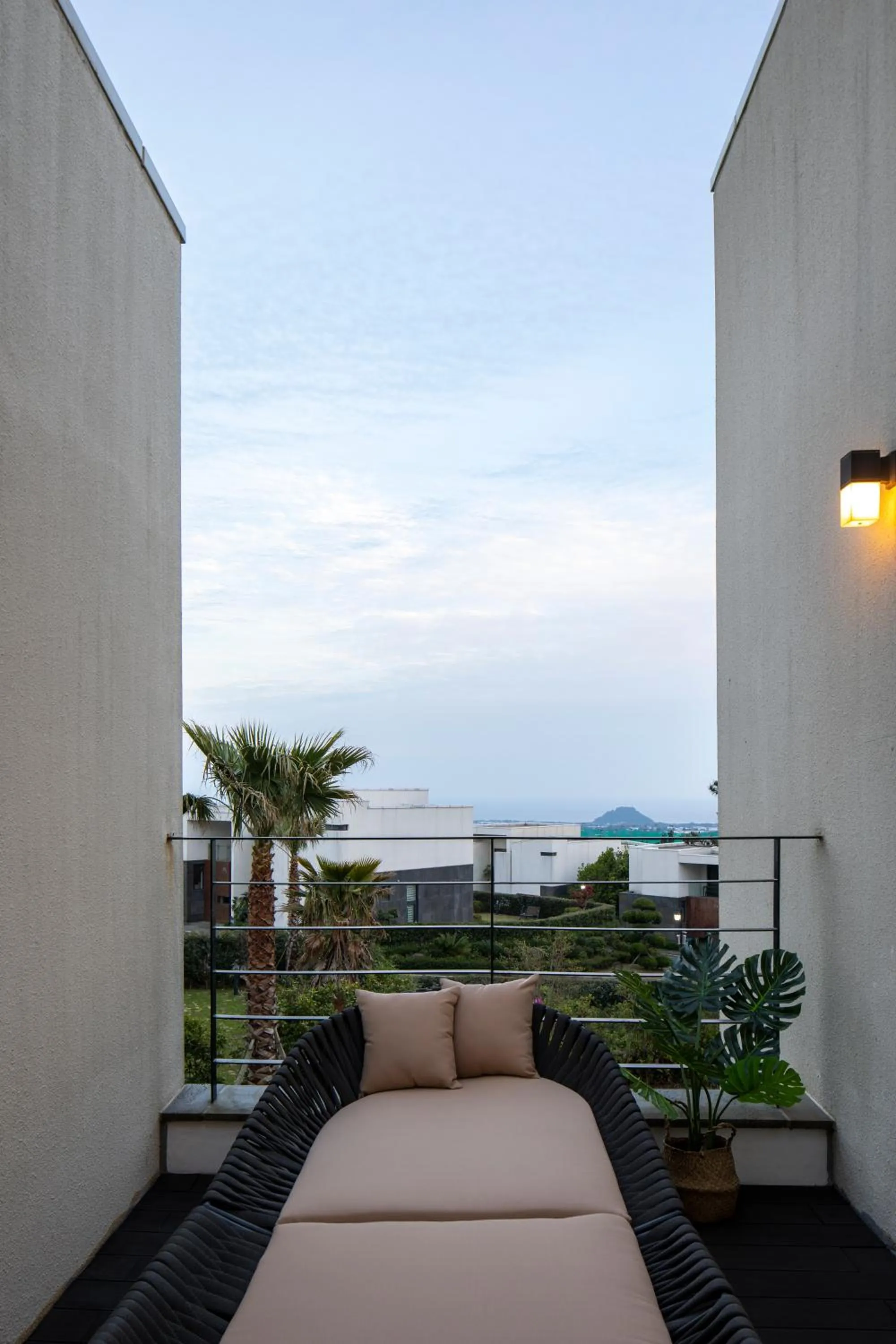 View (from property/room) in Velum Resort