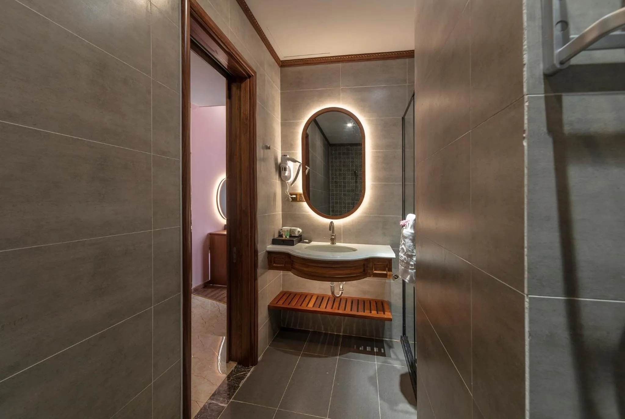 Marigold Hotel Dalat