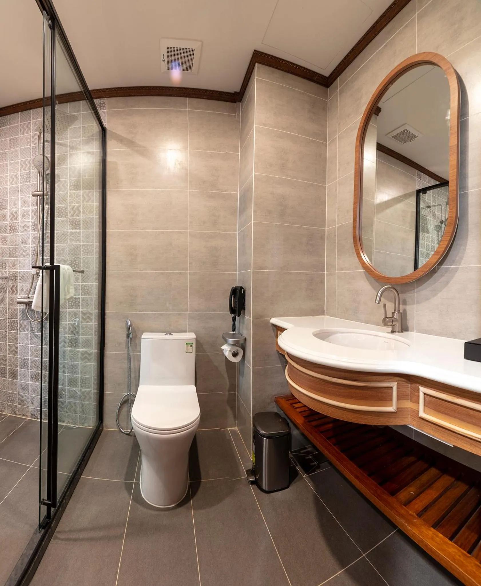 Marigold Hotel Dalat