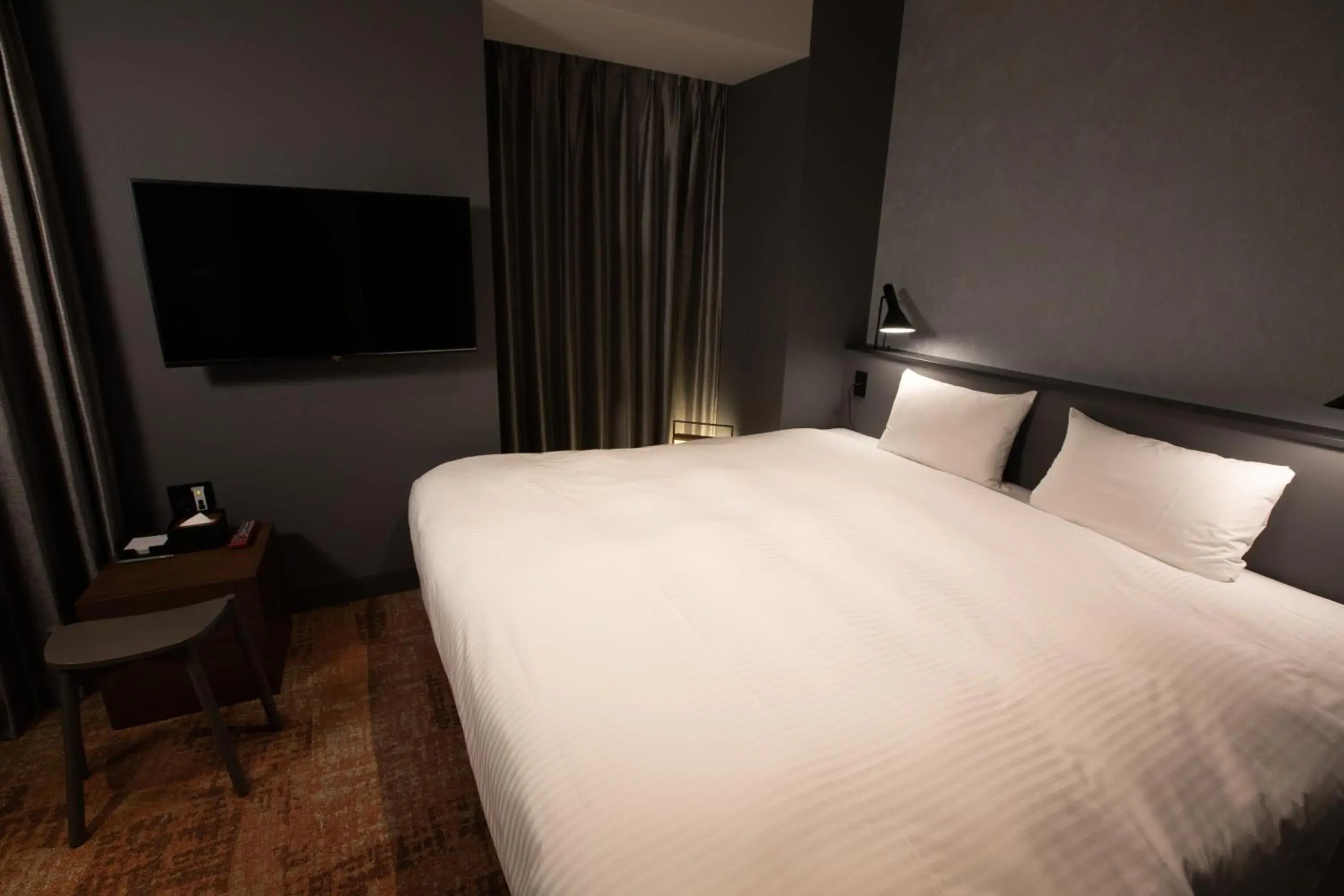 Standard Double Room in LOF HOTEL Shimbashi Standard Double Room in LOF HOTEL Shimbashi