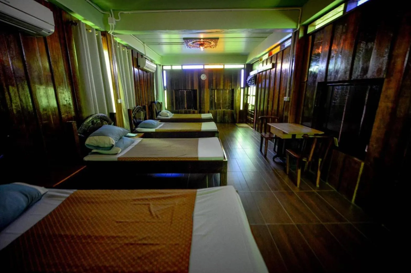 Spa and wellness centre/facilities, Bed in MRK Resort & Massage