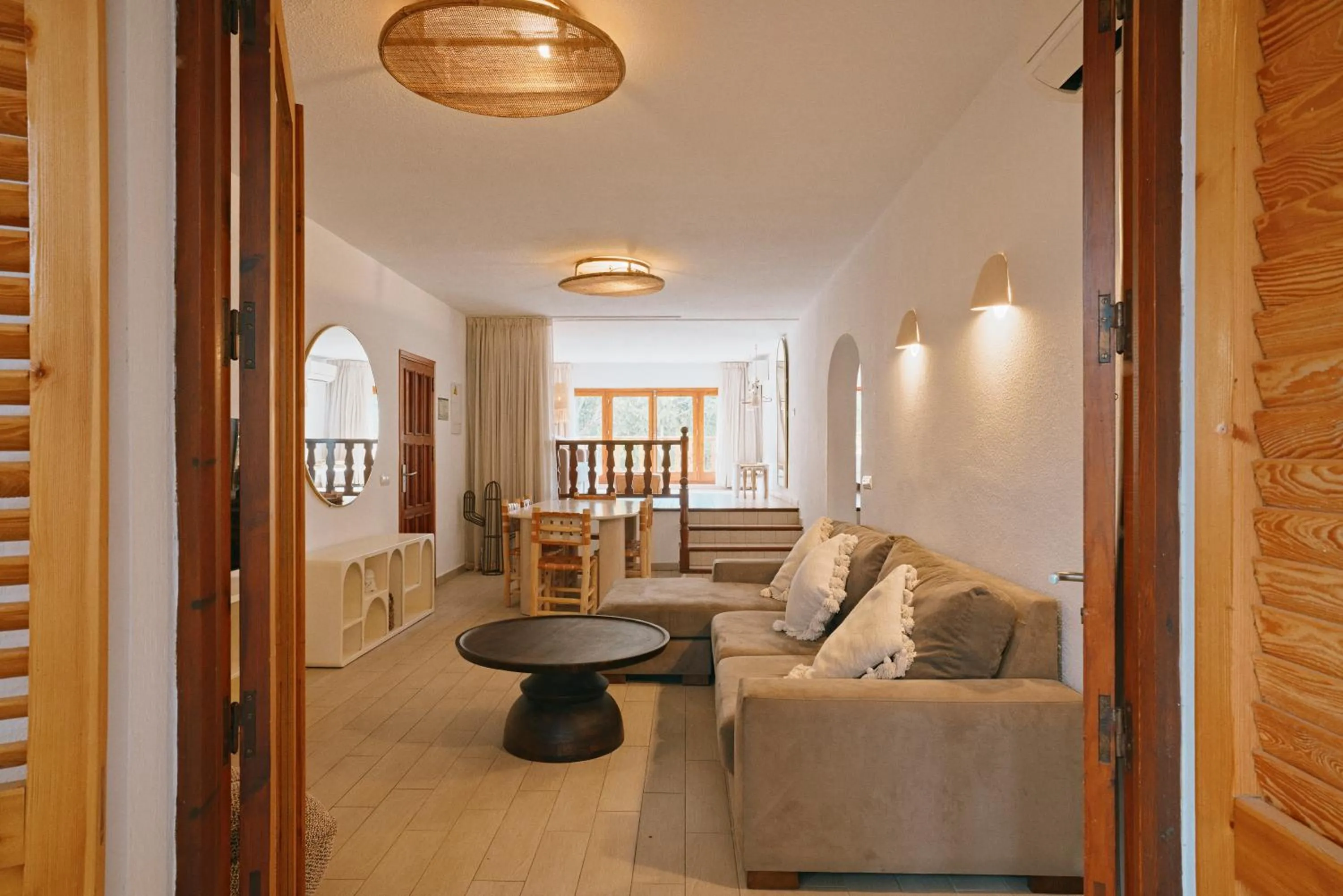 Secret Oasis Ibiza-Only Adults