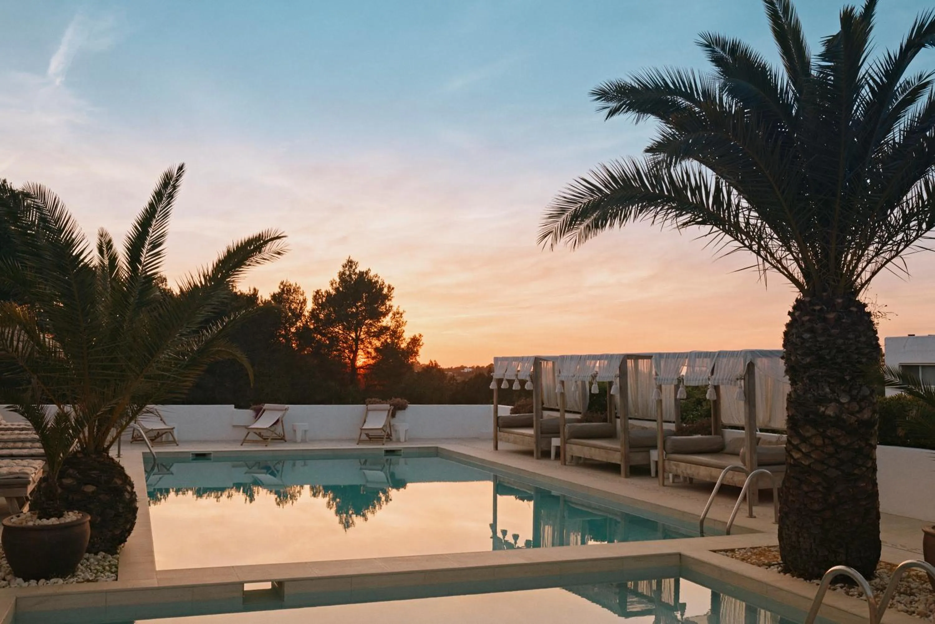 Secret Oasis Ibiza-Only Adults