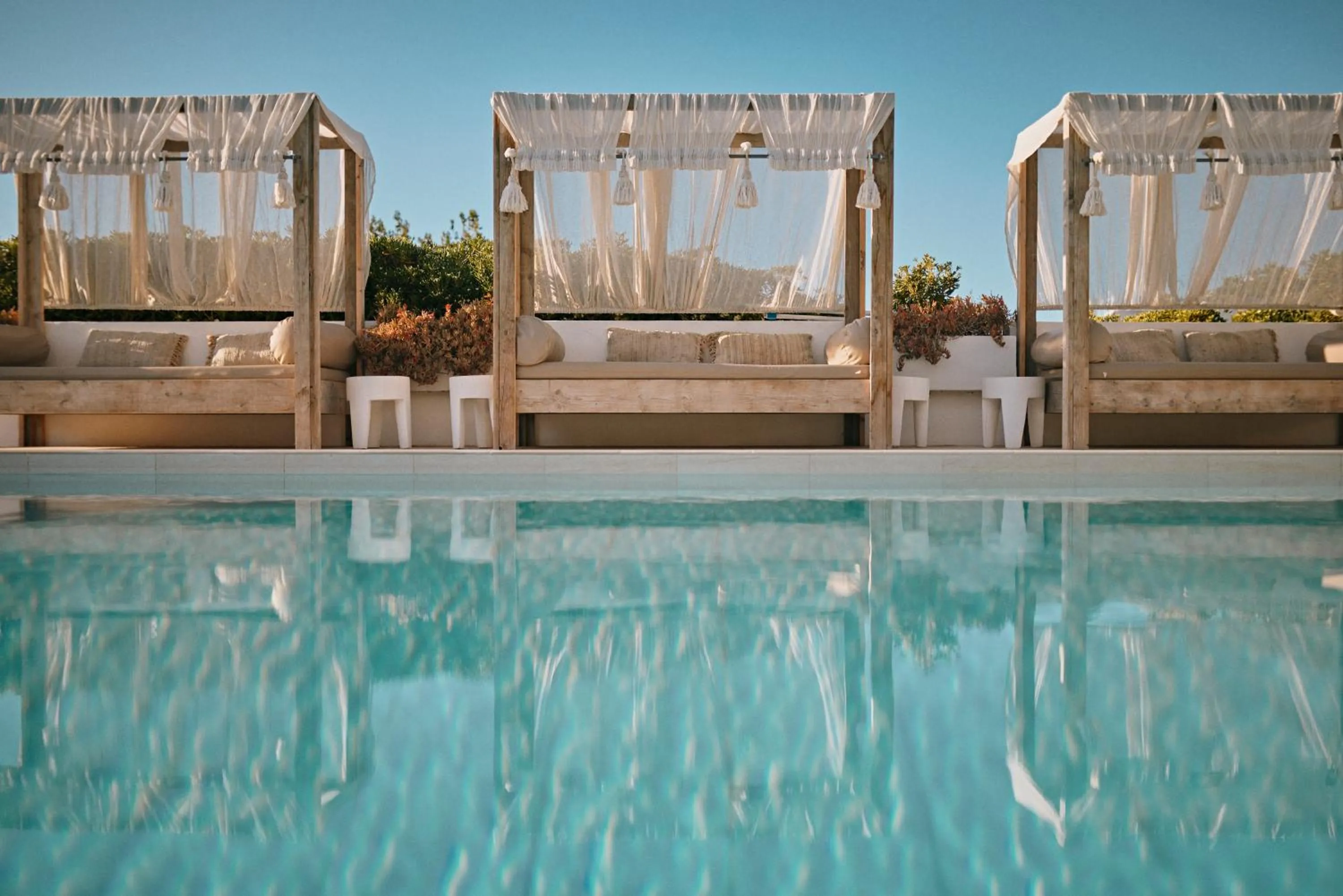 Secret Oasis Ibiza-Only Adults