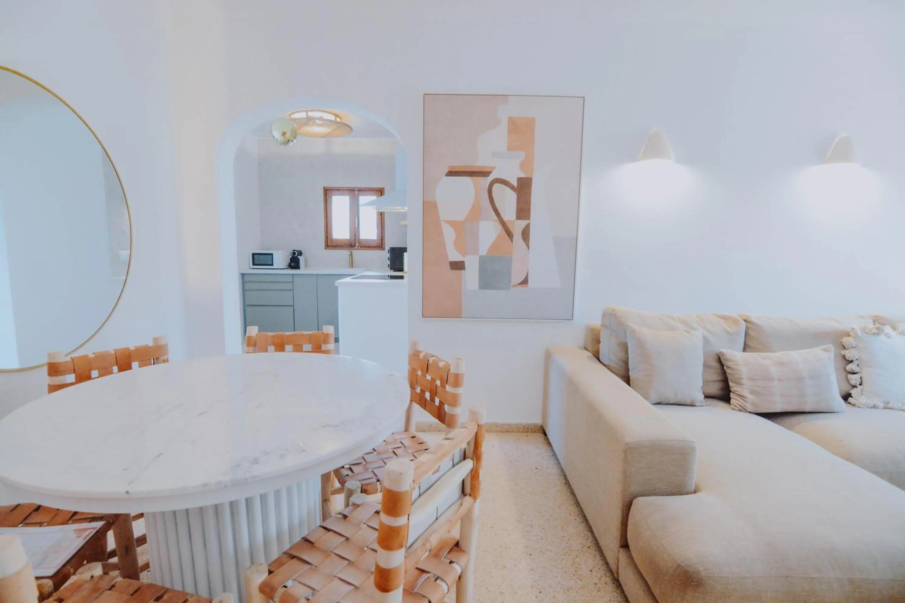 Secret Oasis Ibiza-Only Adults