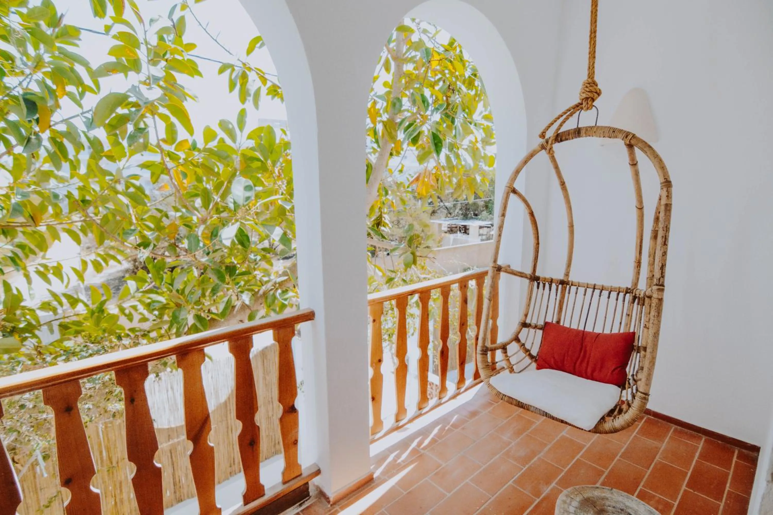 Secret Oasis Ibiza-Only Adults