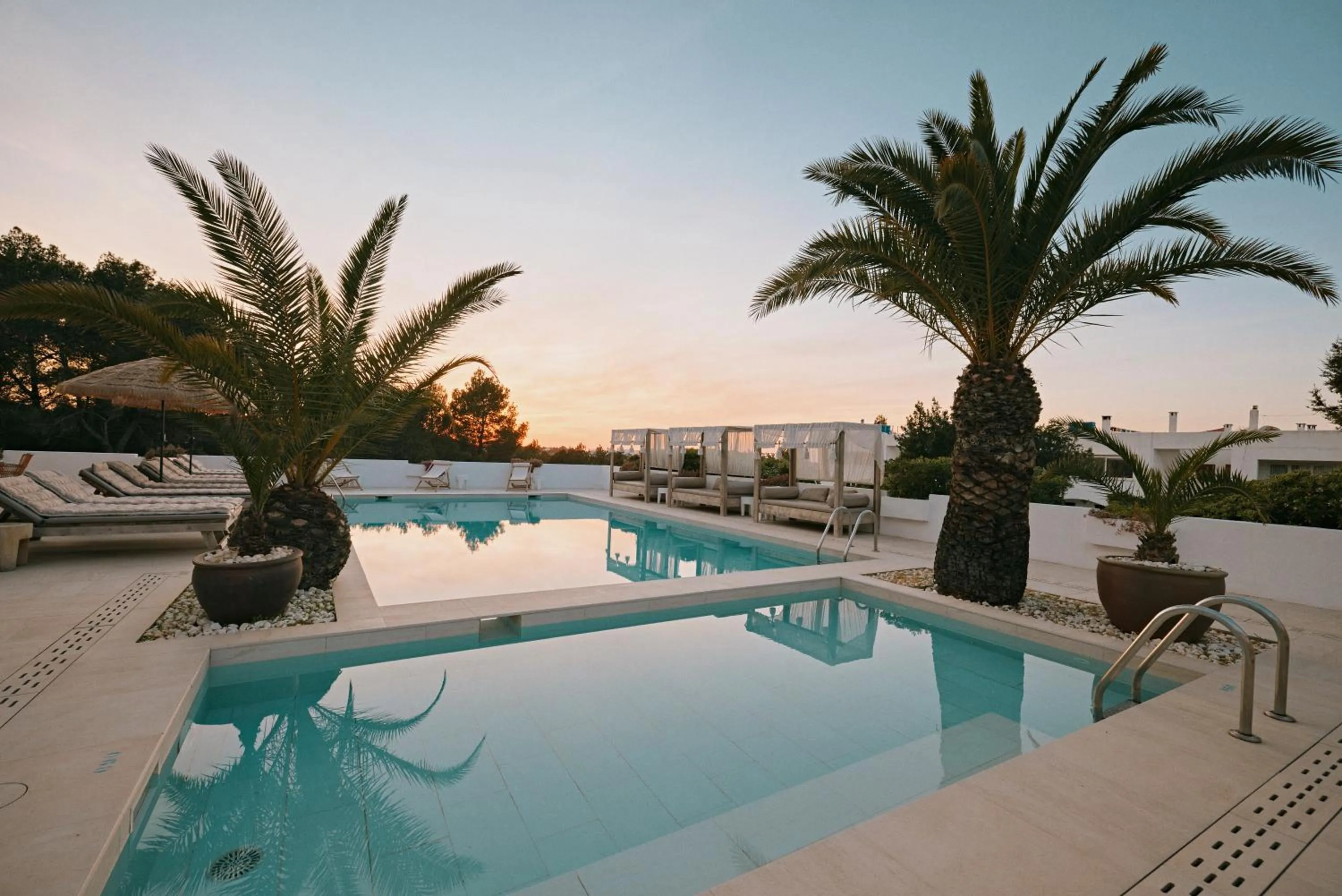 Secret Oasis Ibiza-Only Adults