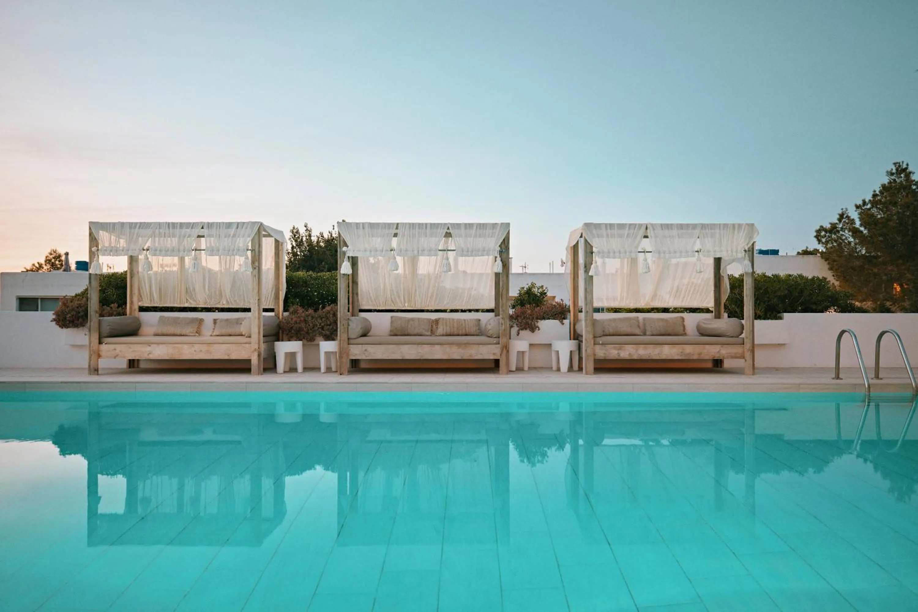 Secret Oasis Ibiza-Only Adults