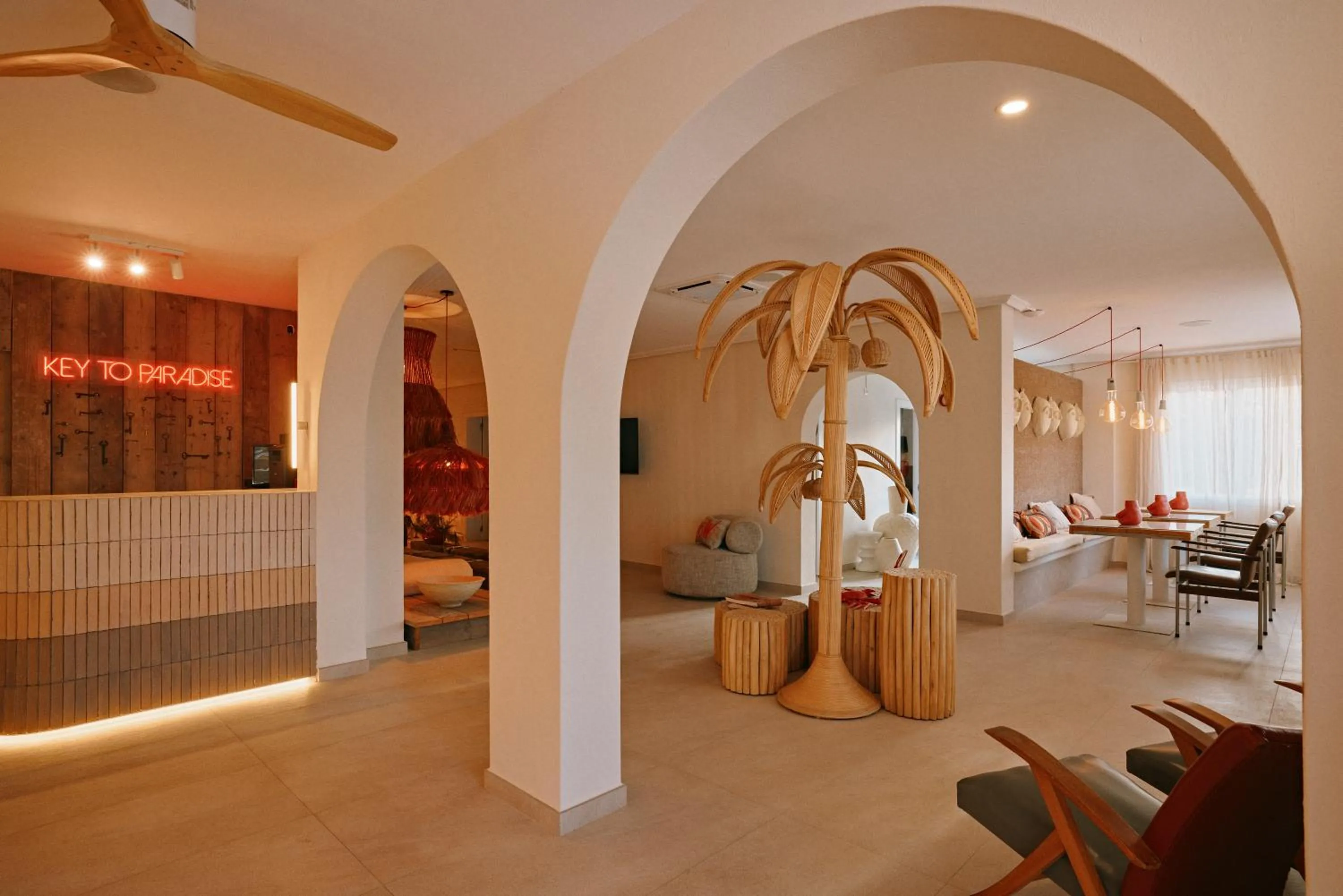 Secret Oasis Ibiza-Only Adults