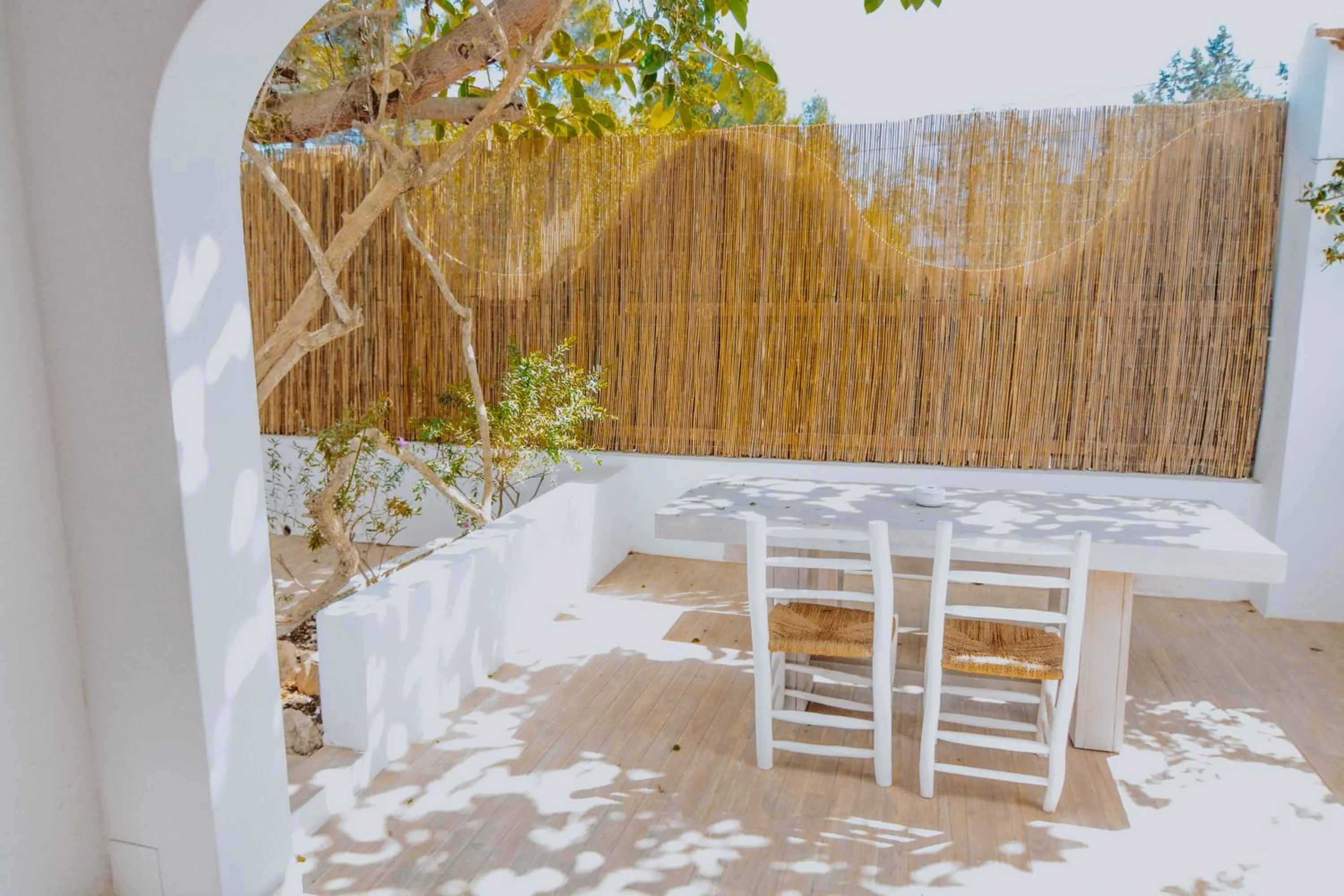 Secret Oasis Ibiza-Only Adults