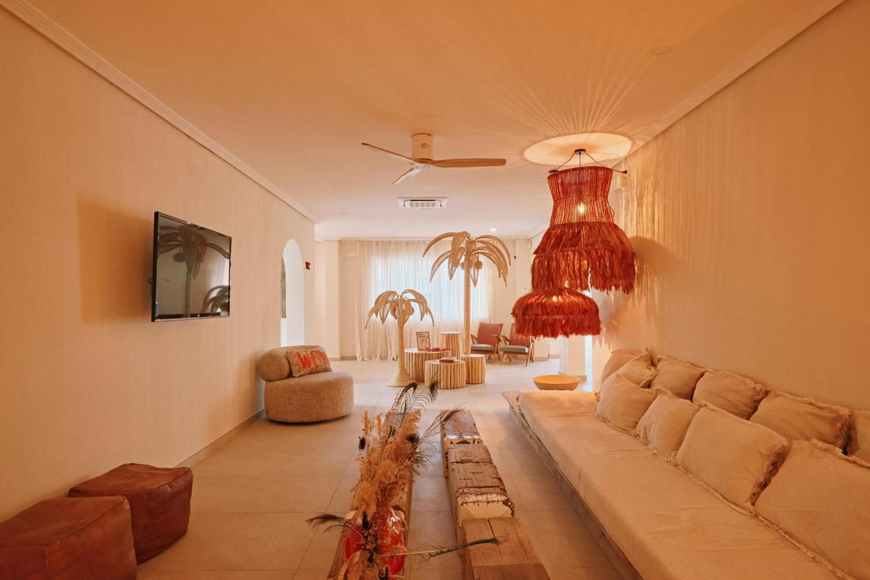 Secret Oasis Ibiza-Only Adults