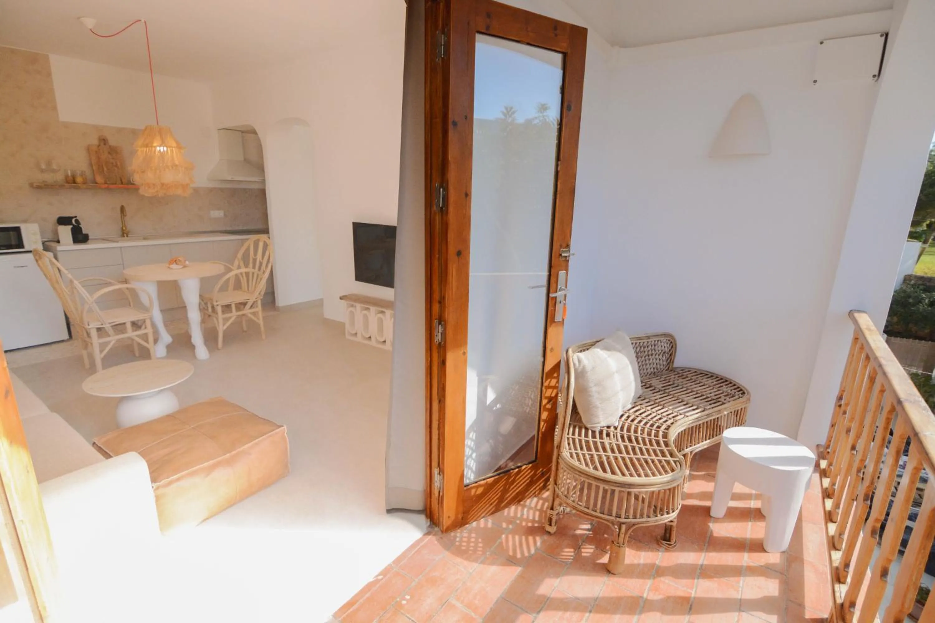 Secret Oasis Ibiza-Only Adults