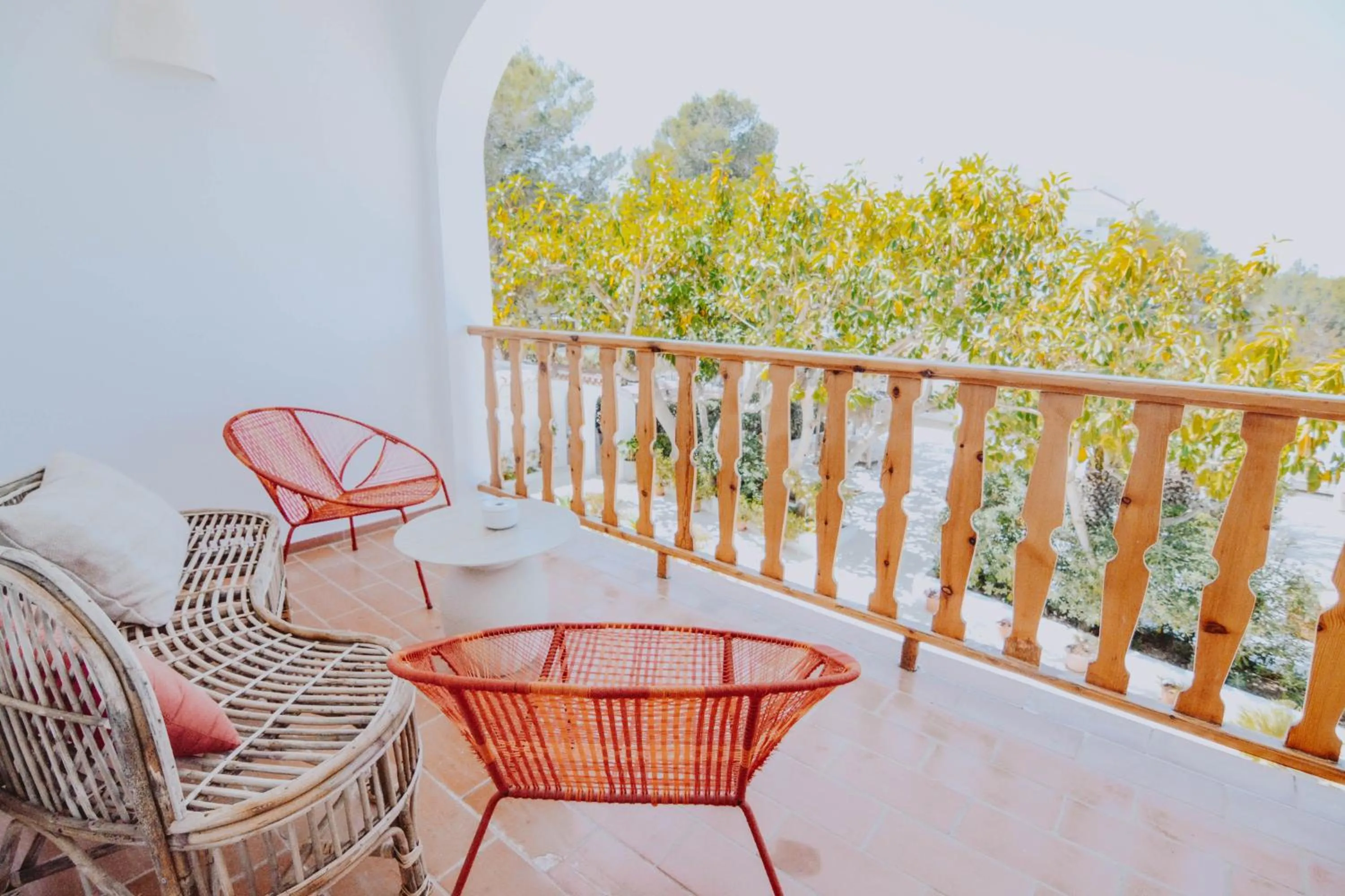 Secret Oasis Ibiza-Only Adults