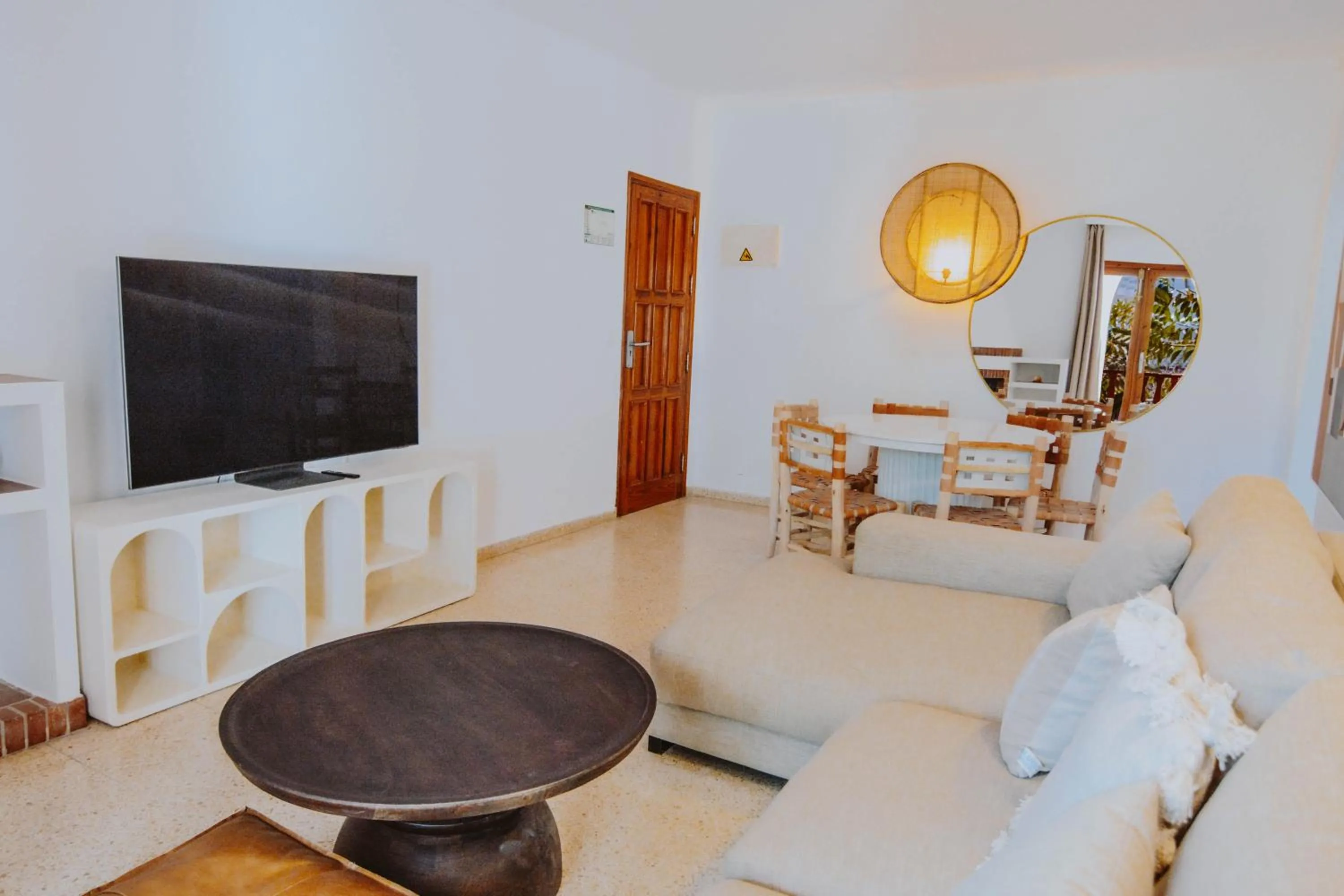 Secret Oasis Ibiza-Only Adults