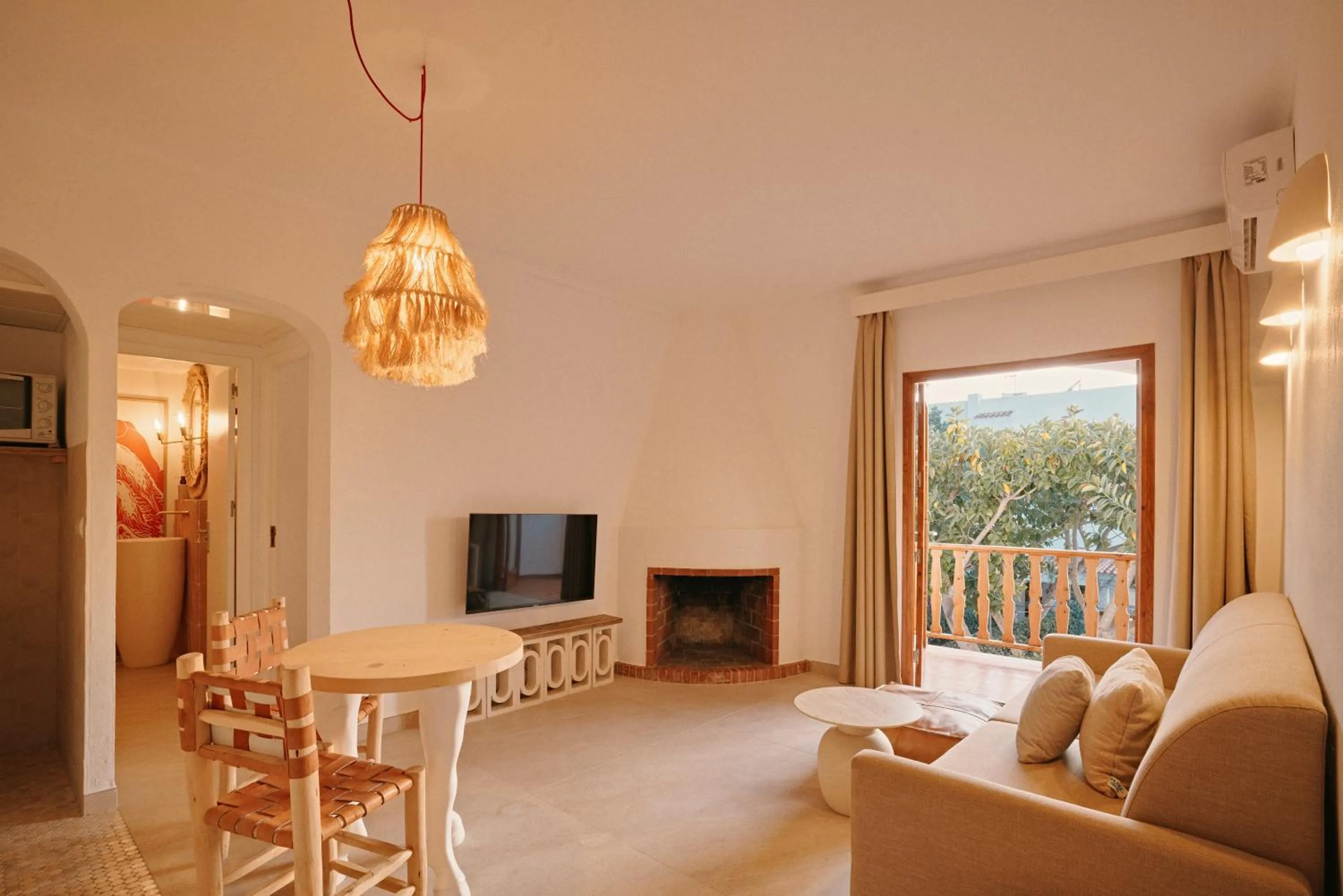 Secret Oasis Ibiza-Only Adults