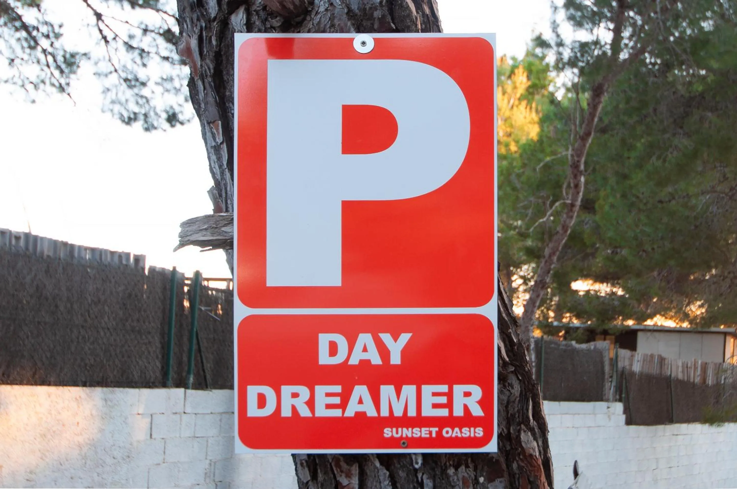 Secret Oasis Ibiza-Only Adults