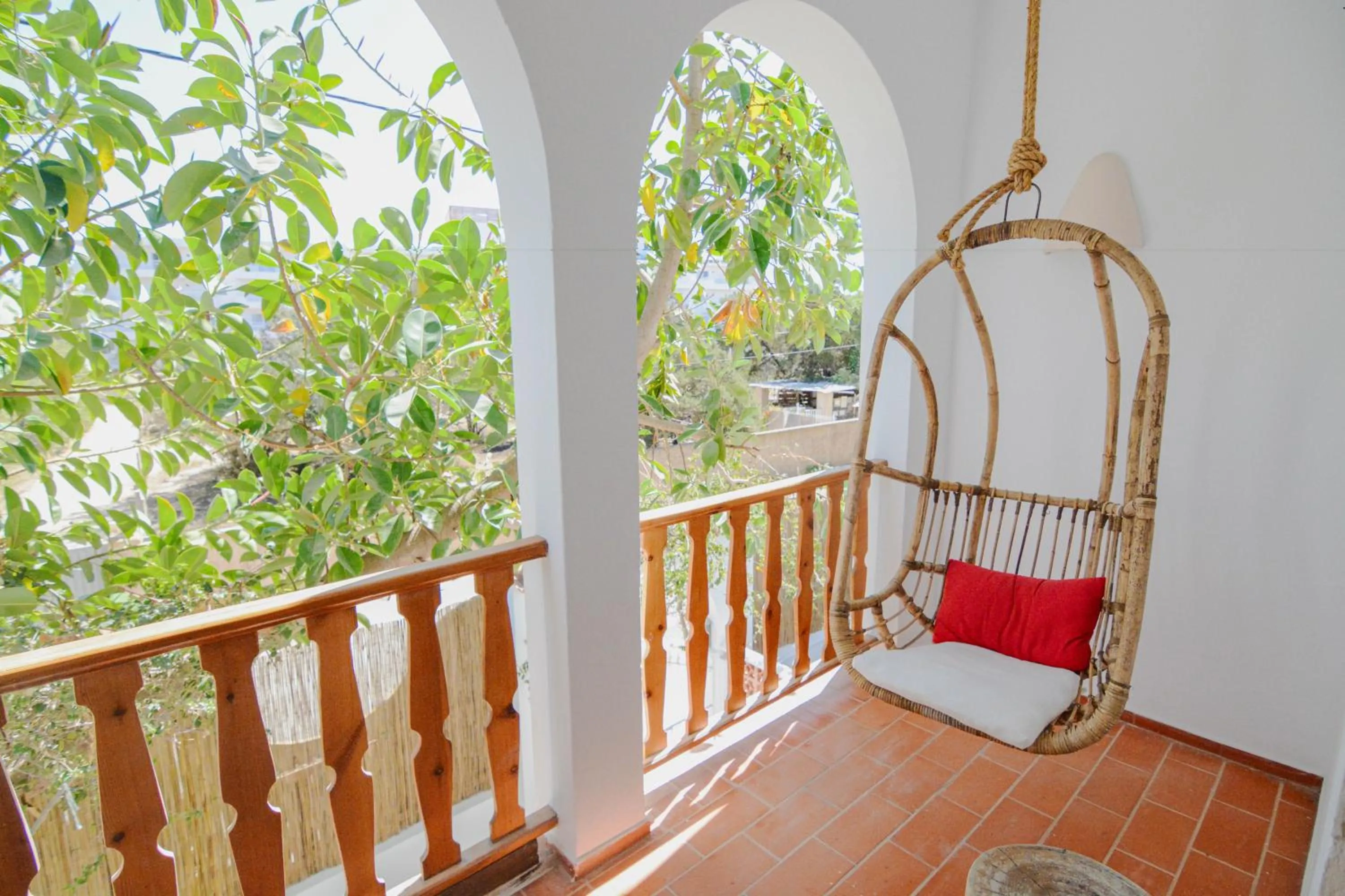 Secret Oasis Ibiza-Only Adults