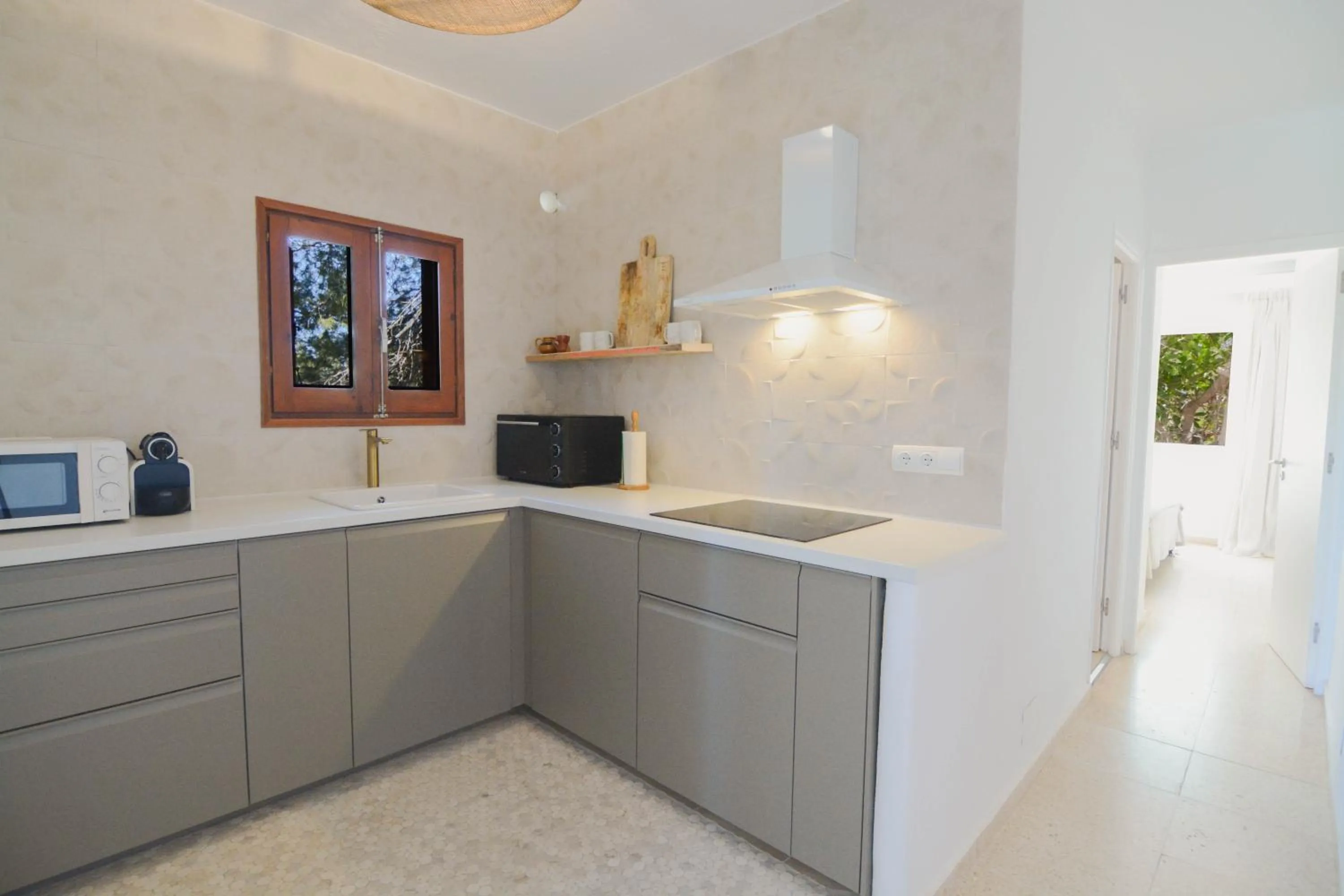 Secret Oasis Ibiza-Only Adults