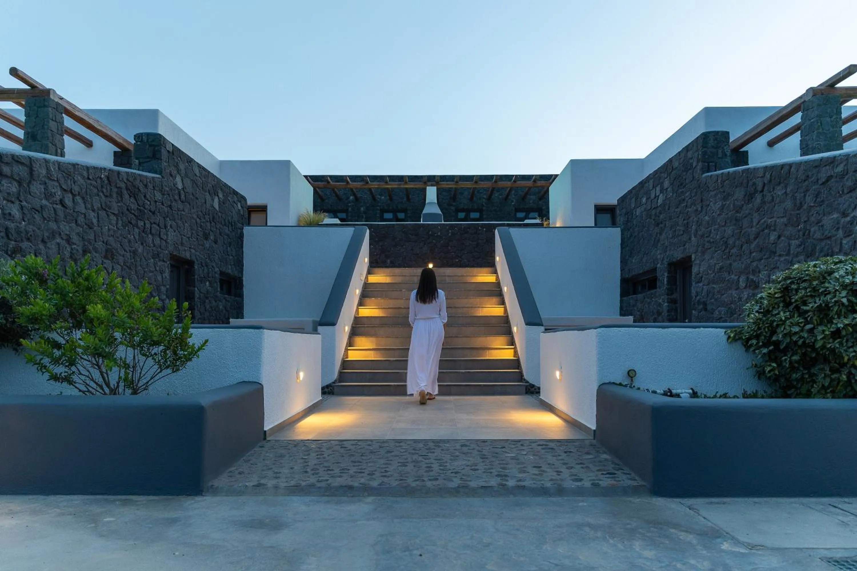 Property building in Brilliance Suites