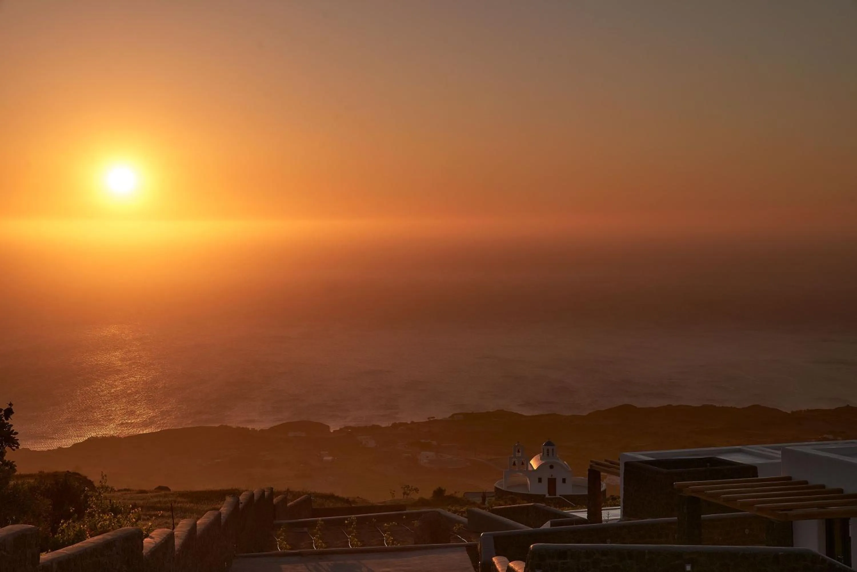 View (from property/room) in Brilliance Suites