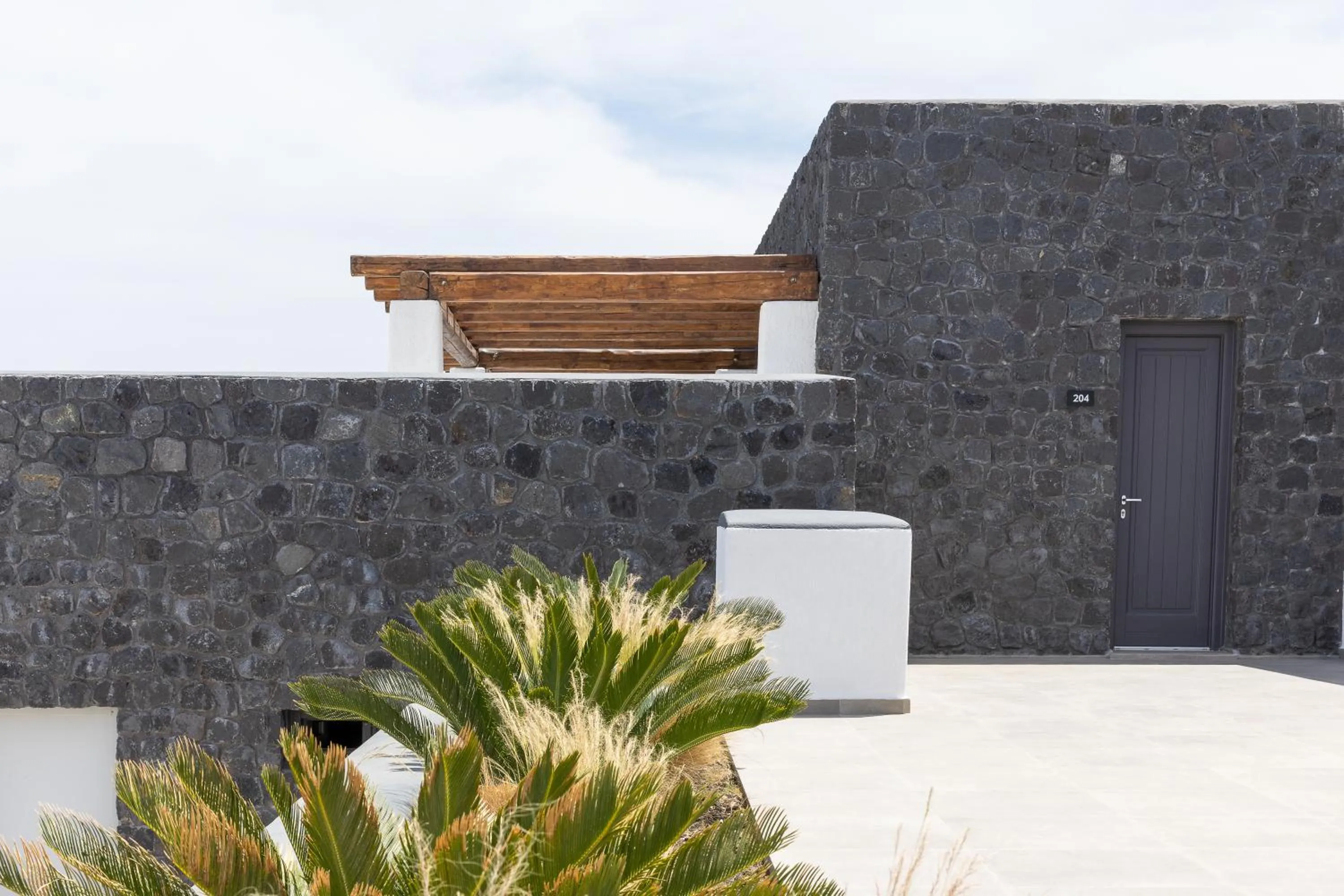 Property building in Brilliance Suites