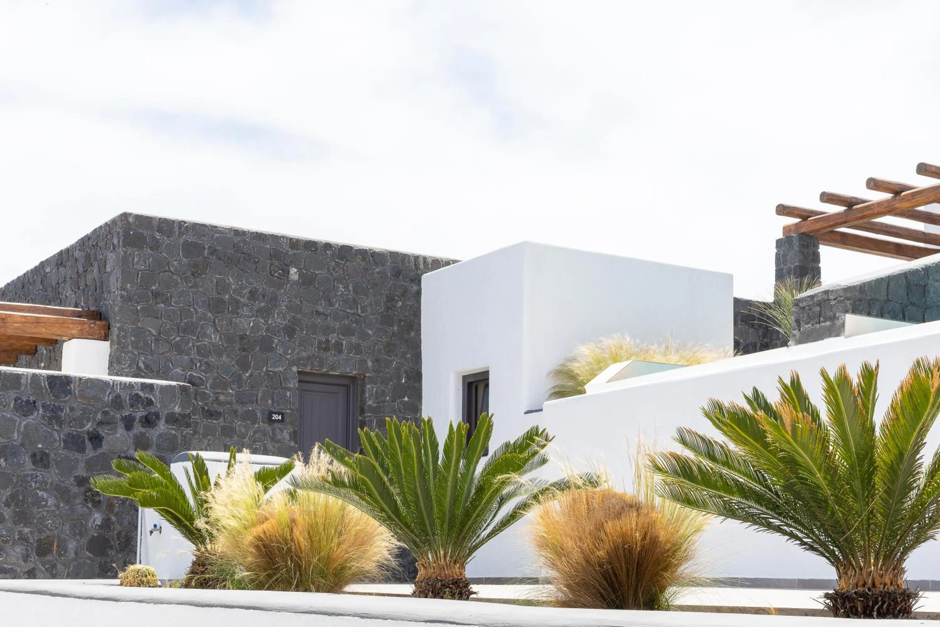 Property building in Brilliance Suites