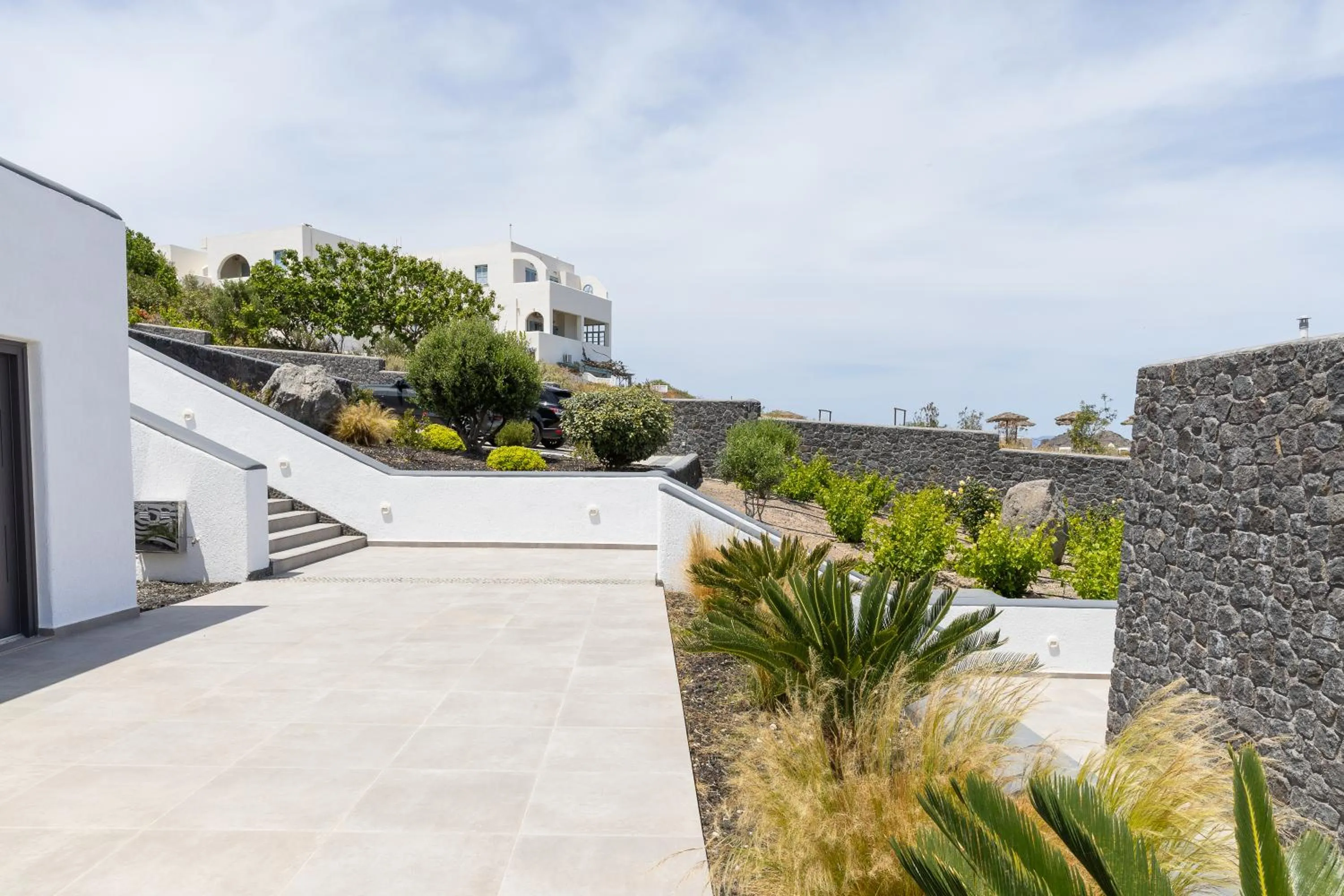 Property building in Brilliance Suites