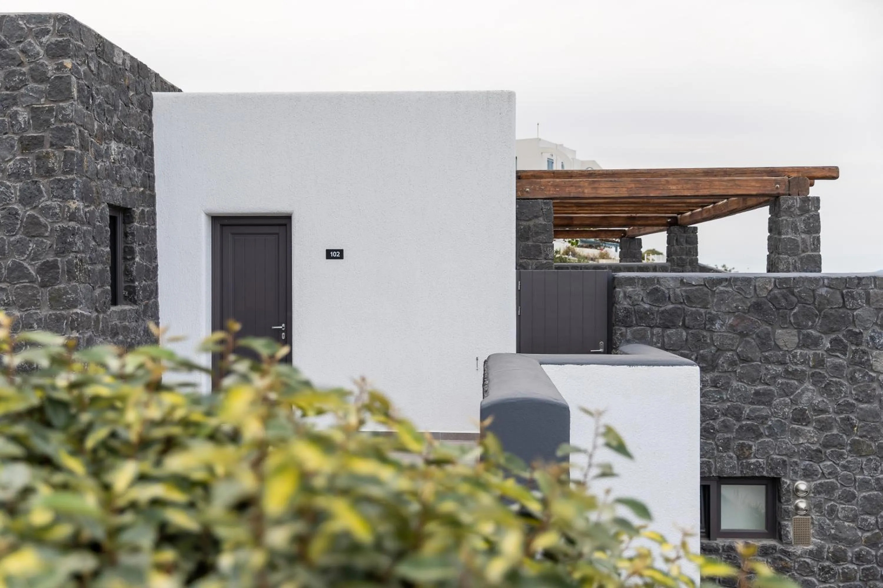 Property building in Brilliance Suites