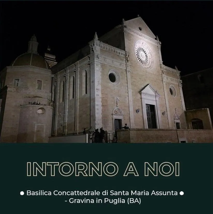 Landmark view in Rebel Suite love