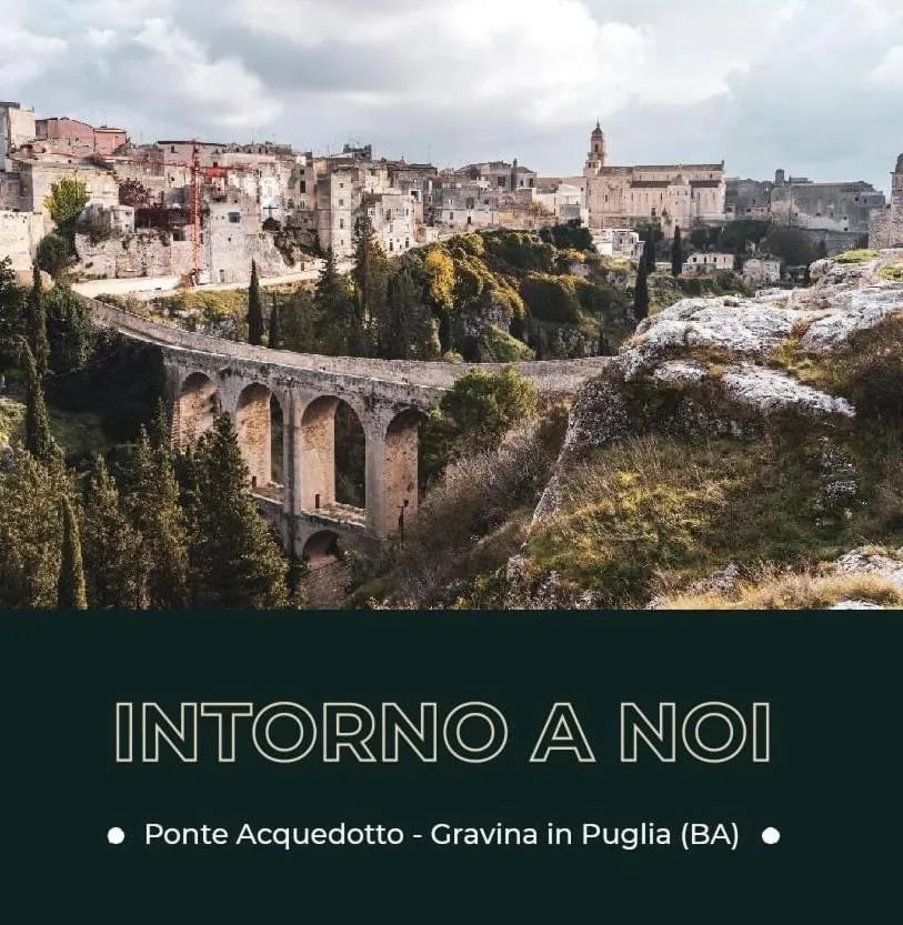 Natural landscape in Rebel Suite love