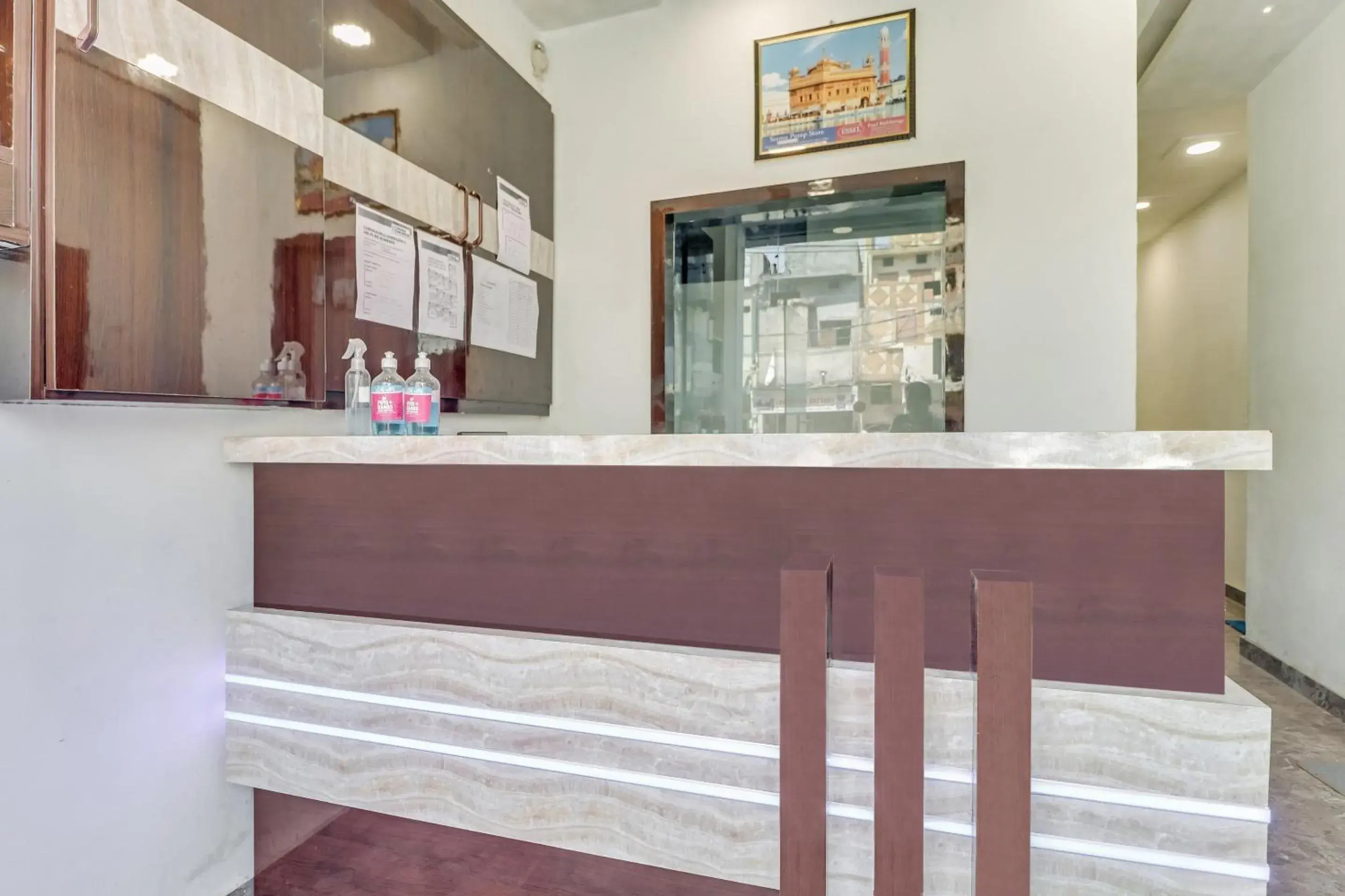 Hotel O Sun View Hotel O Sun View