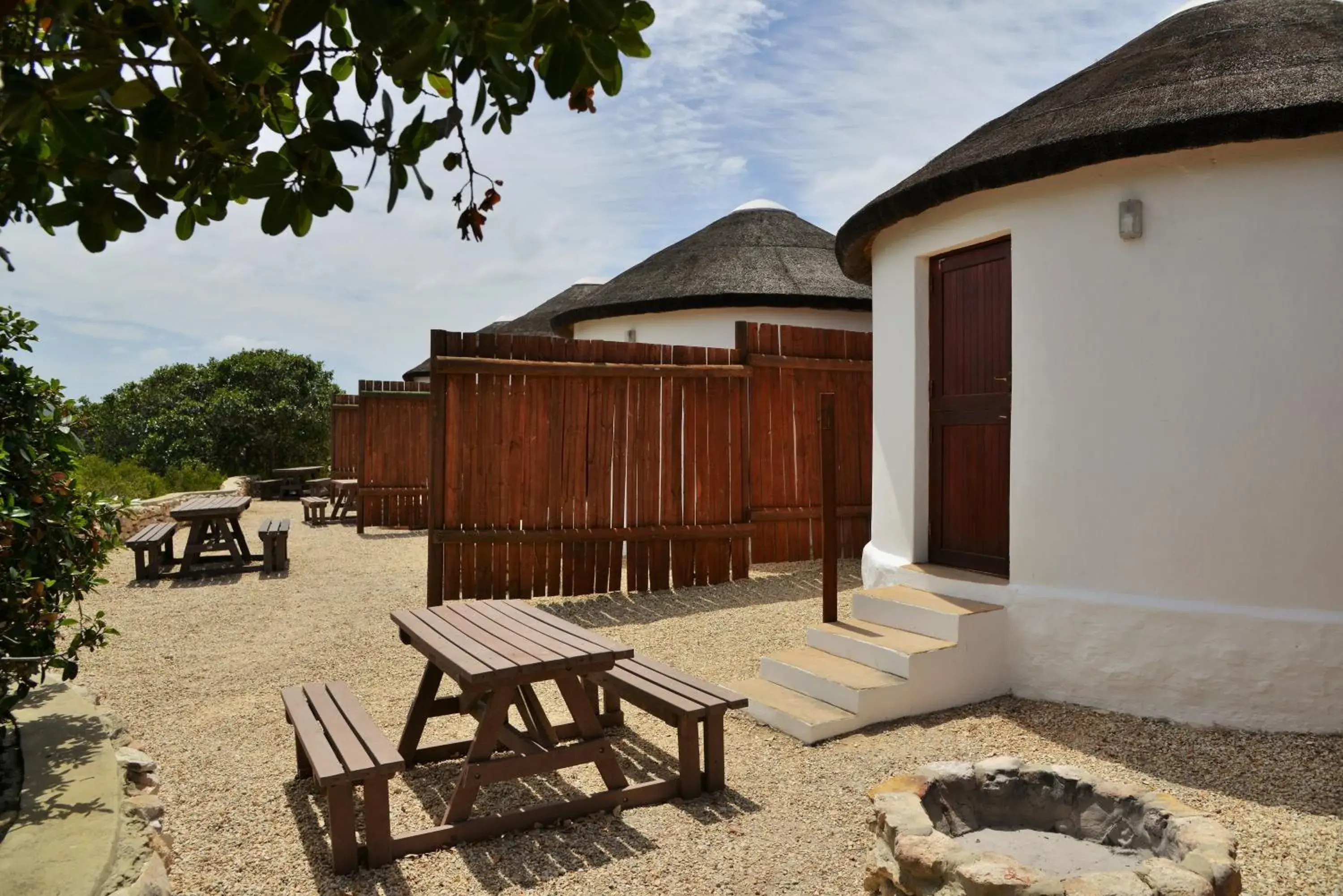 De Hoop Collection - Campsite Rondawels De Hoop Collection - Campsite Rondawels