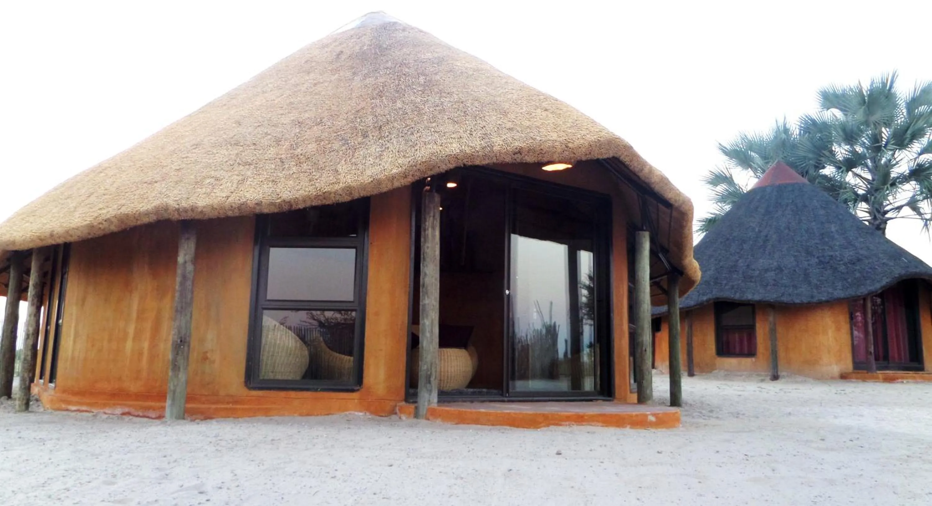 Ongula Village Homestead Lodge