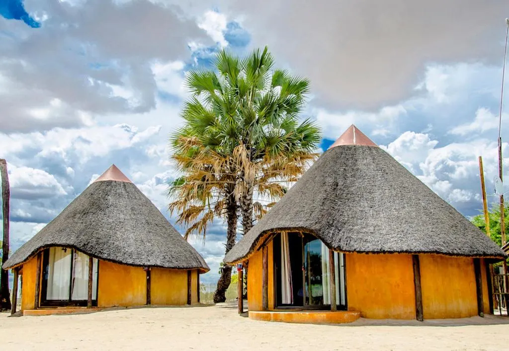 Ongula Village Homestead Lodge