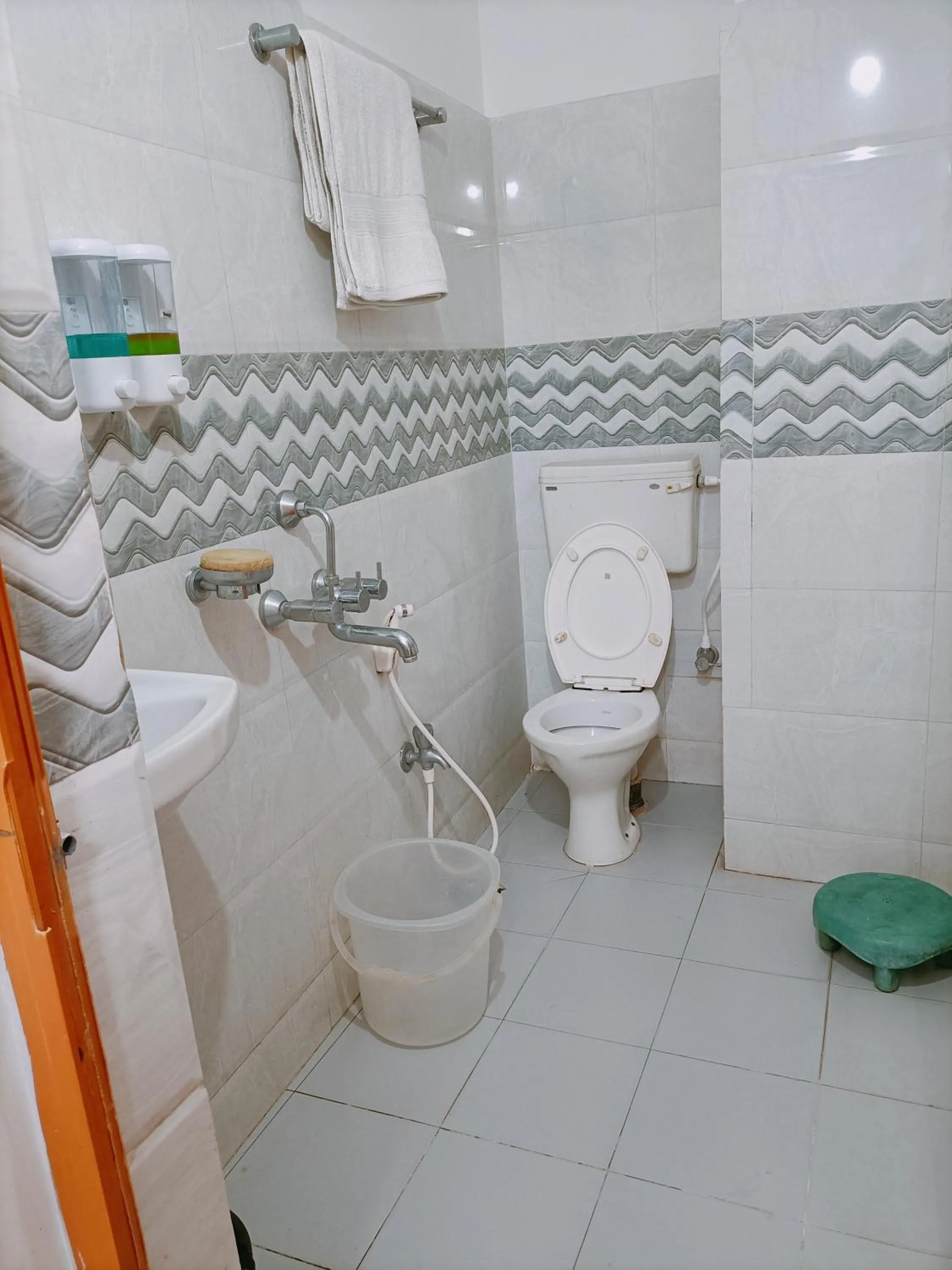 Laxmi Narayan Residency