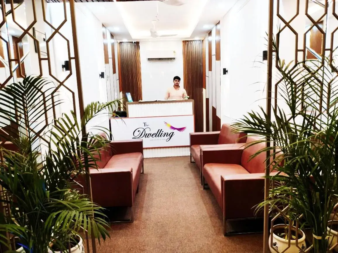 The Dwelling Paradise The Dwelling Paradise