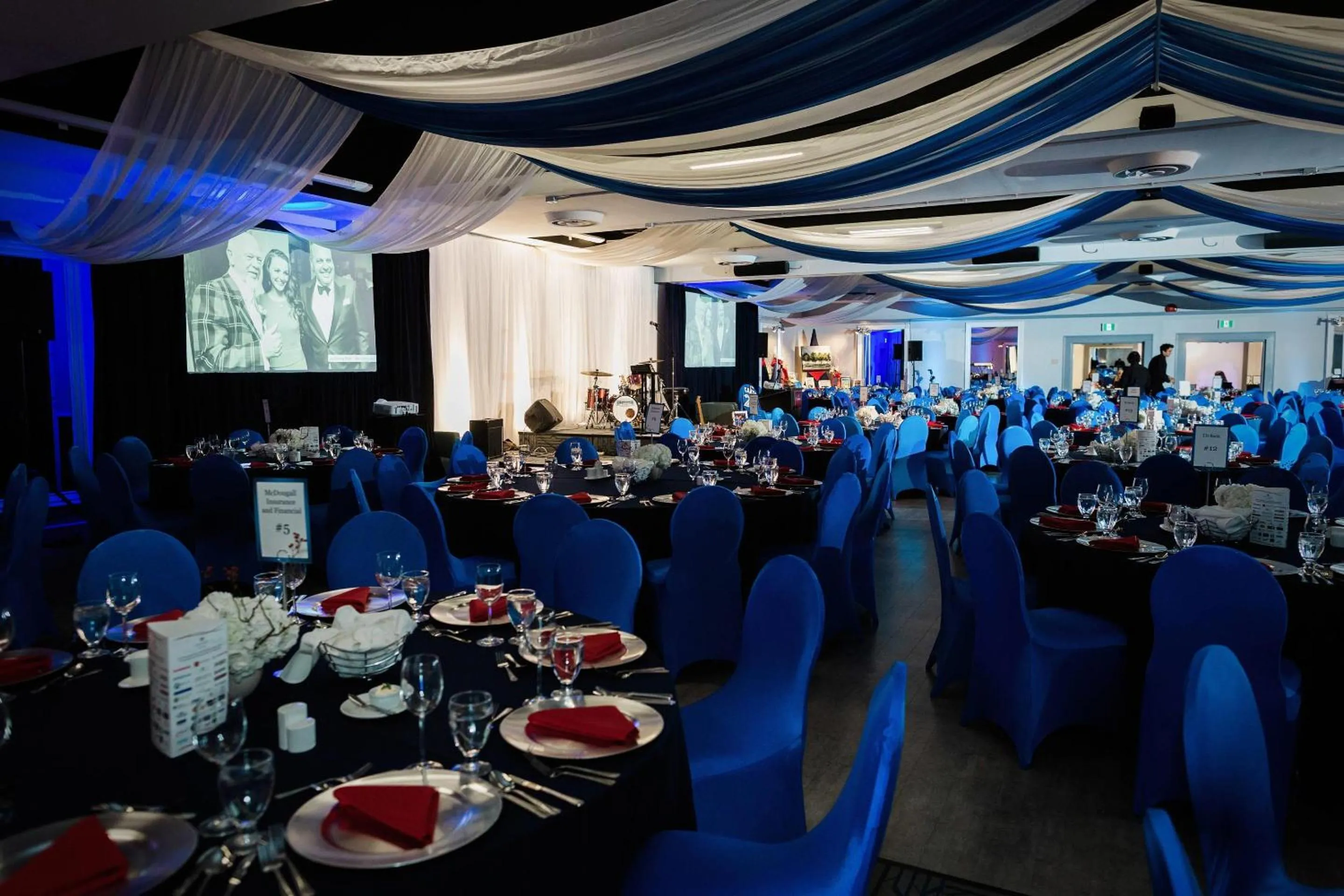 Meeting/conference room in Quality Inn & Conference Centre Kingston Central