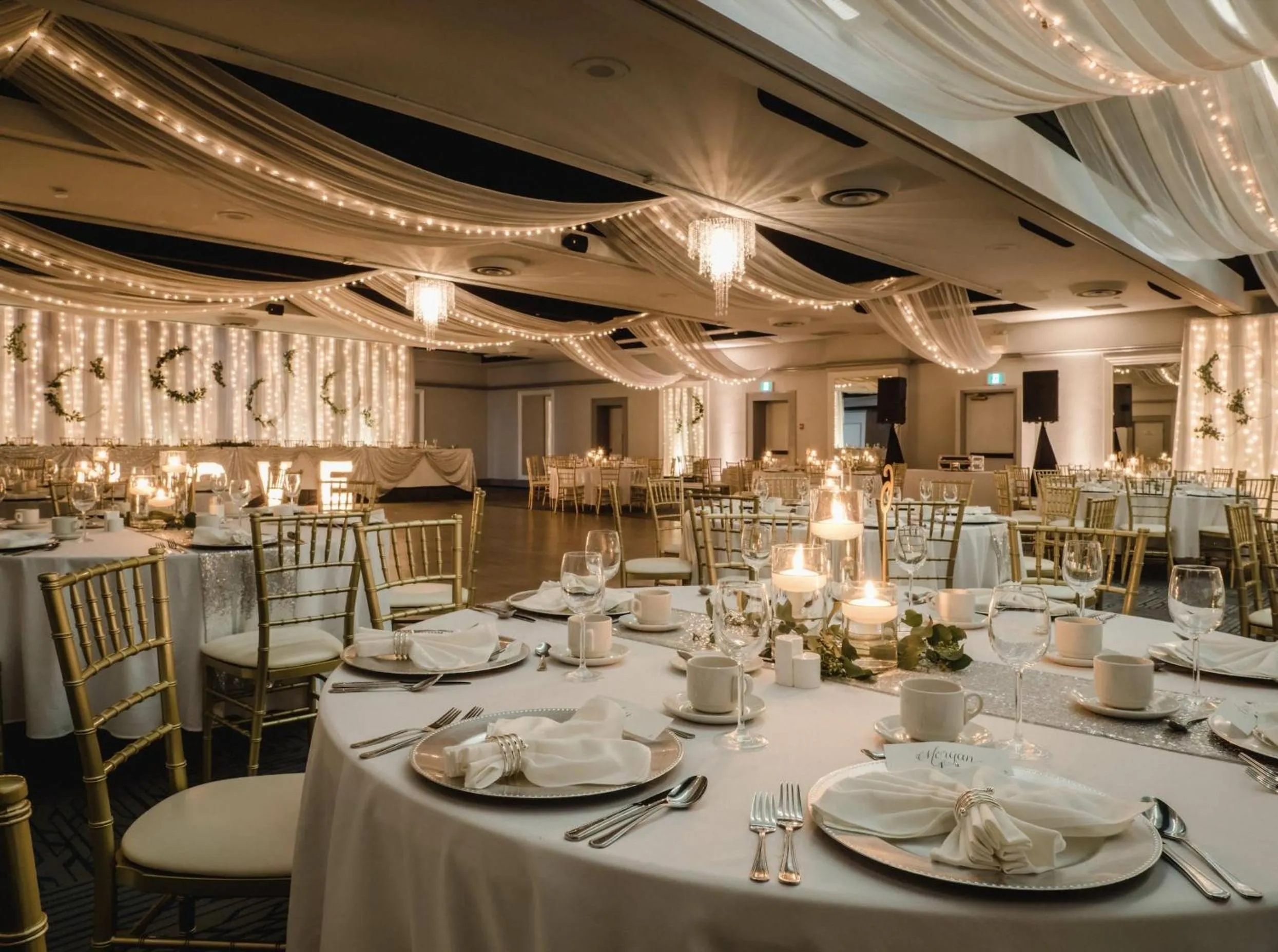 Meeting/conference room in Quality Inn & Conference Centre Kingston Central