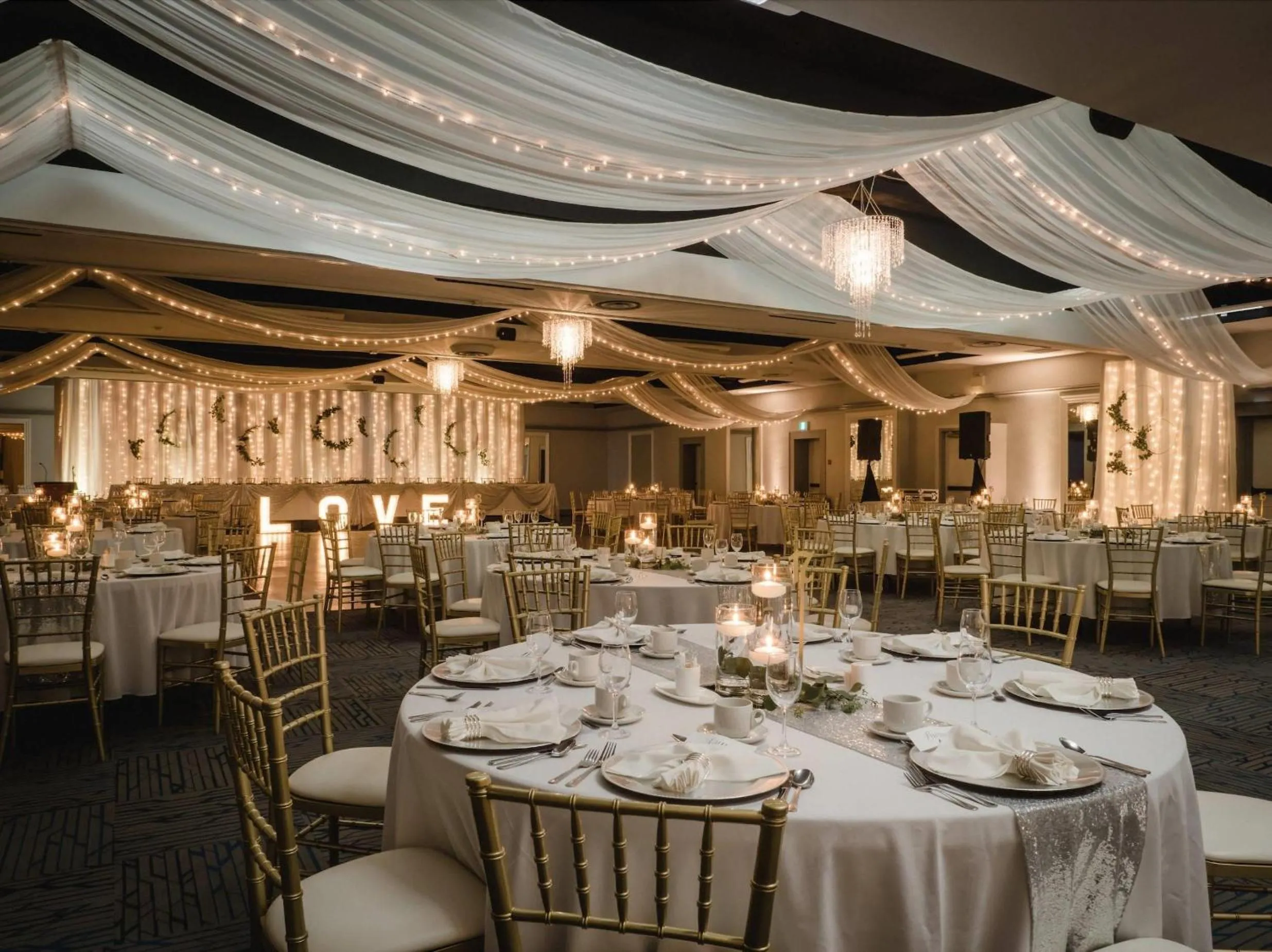 Meeting/conference room in Quality Inn & Conference Centre Kingston Central