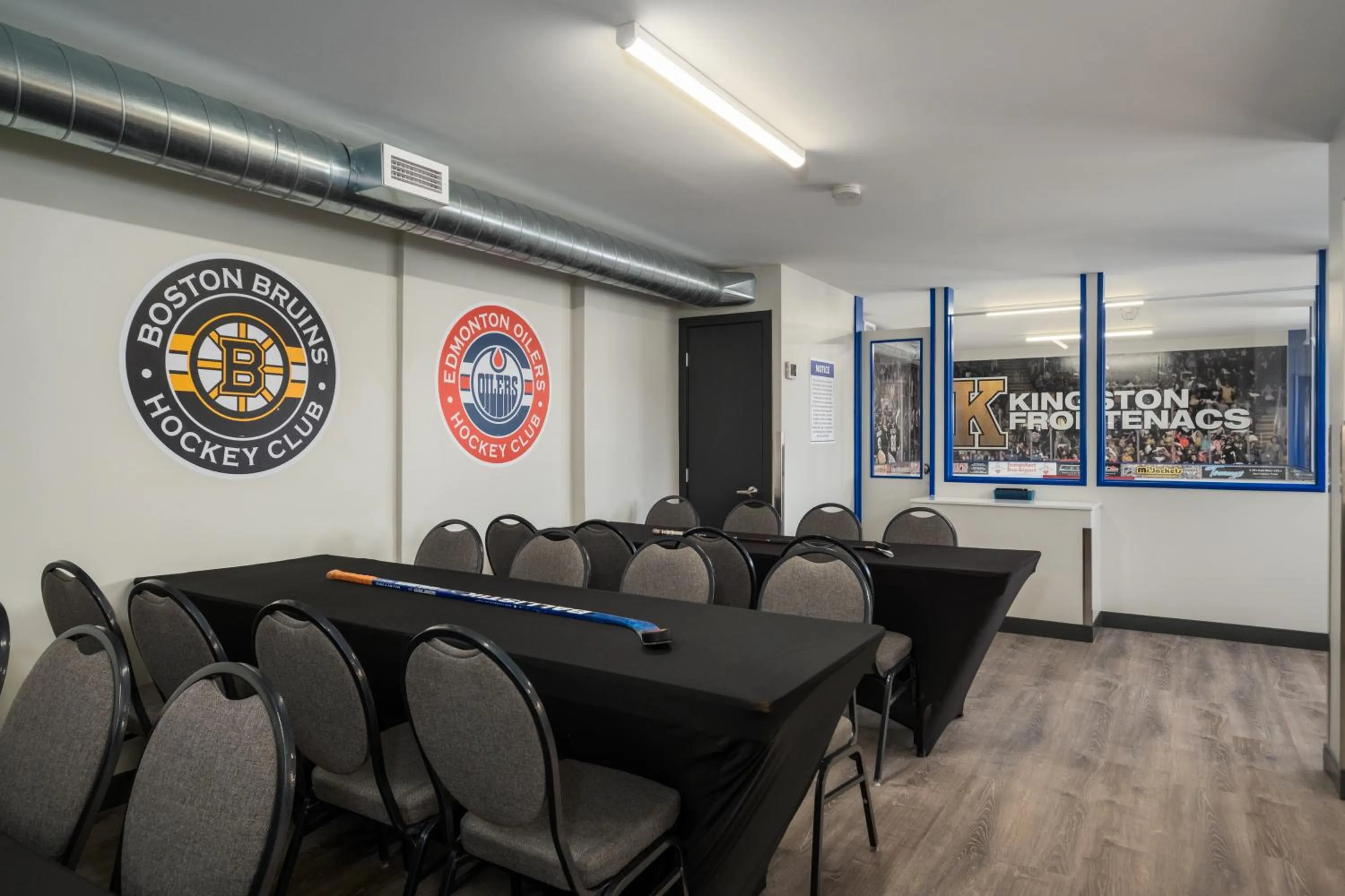 Meeting/conference room in Comfort Suites Kingston Central